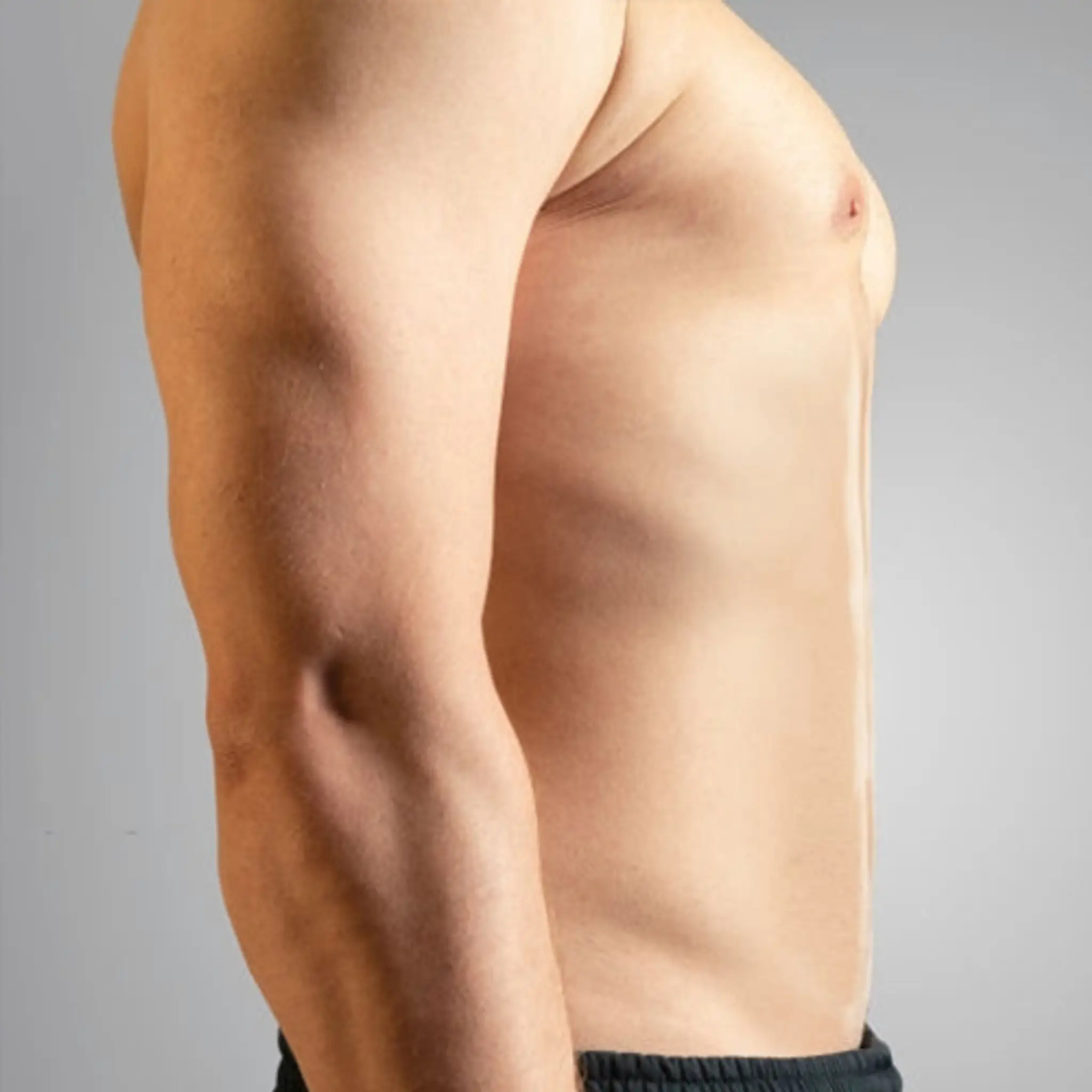 The Fitness Club Ltd