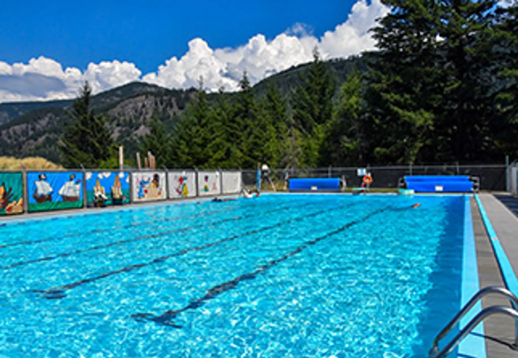 Hope Recreation Centre