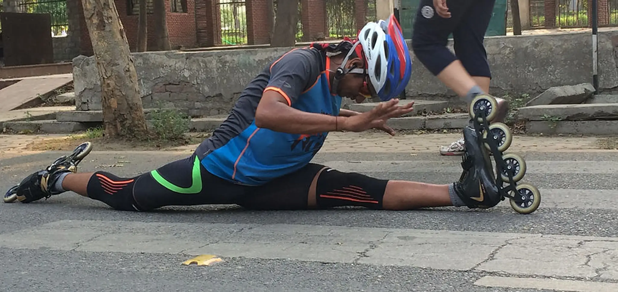 Roller Knight Skating Academy