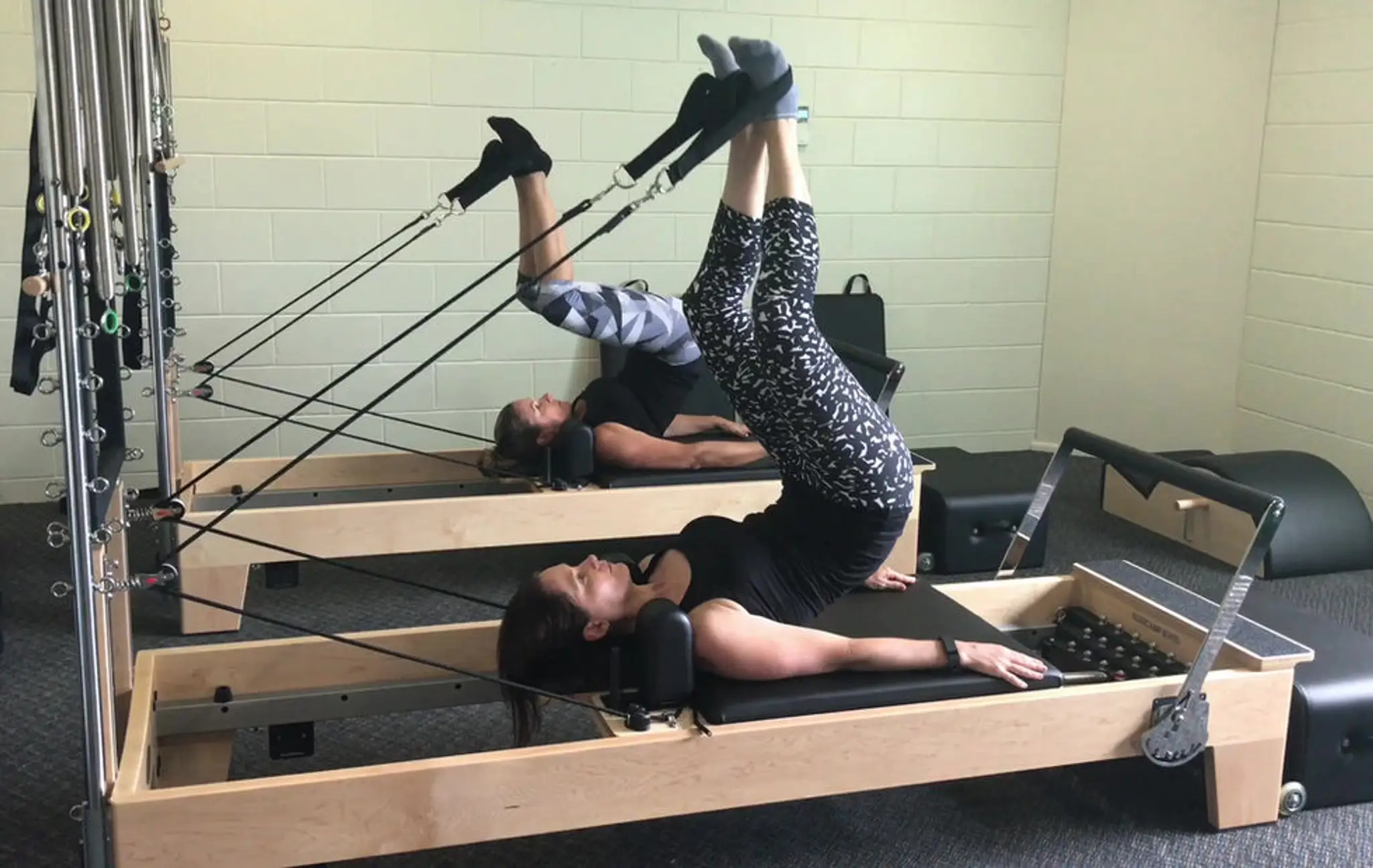 Evolve Health and Fitness