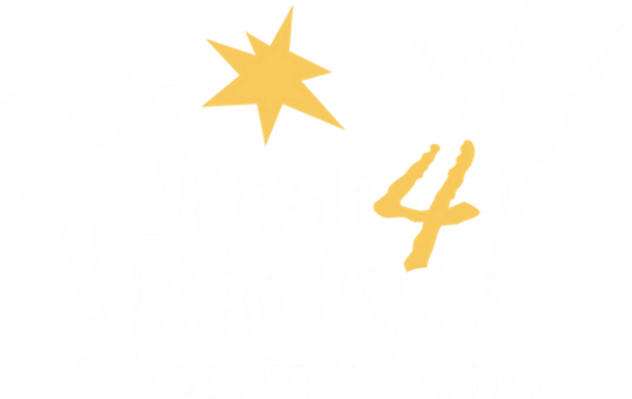 Just 4 Kicks Karate & Dance