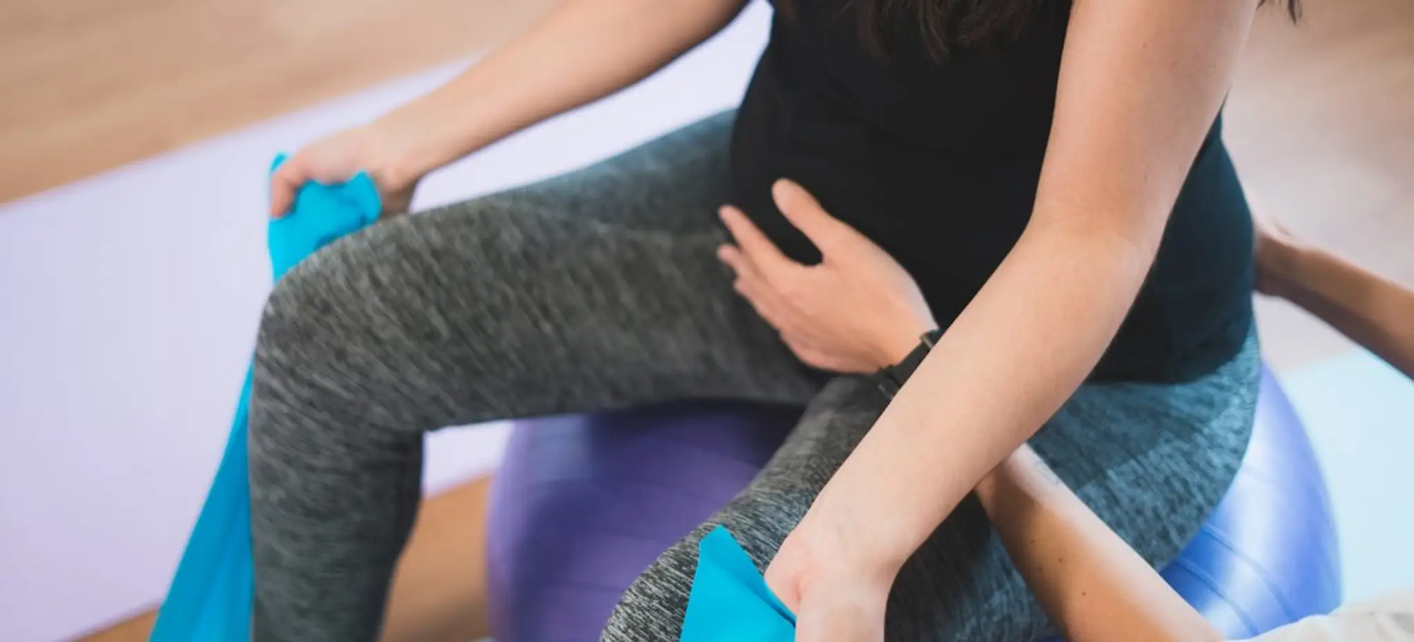 Sense of Power Pilates