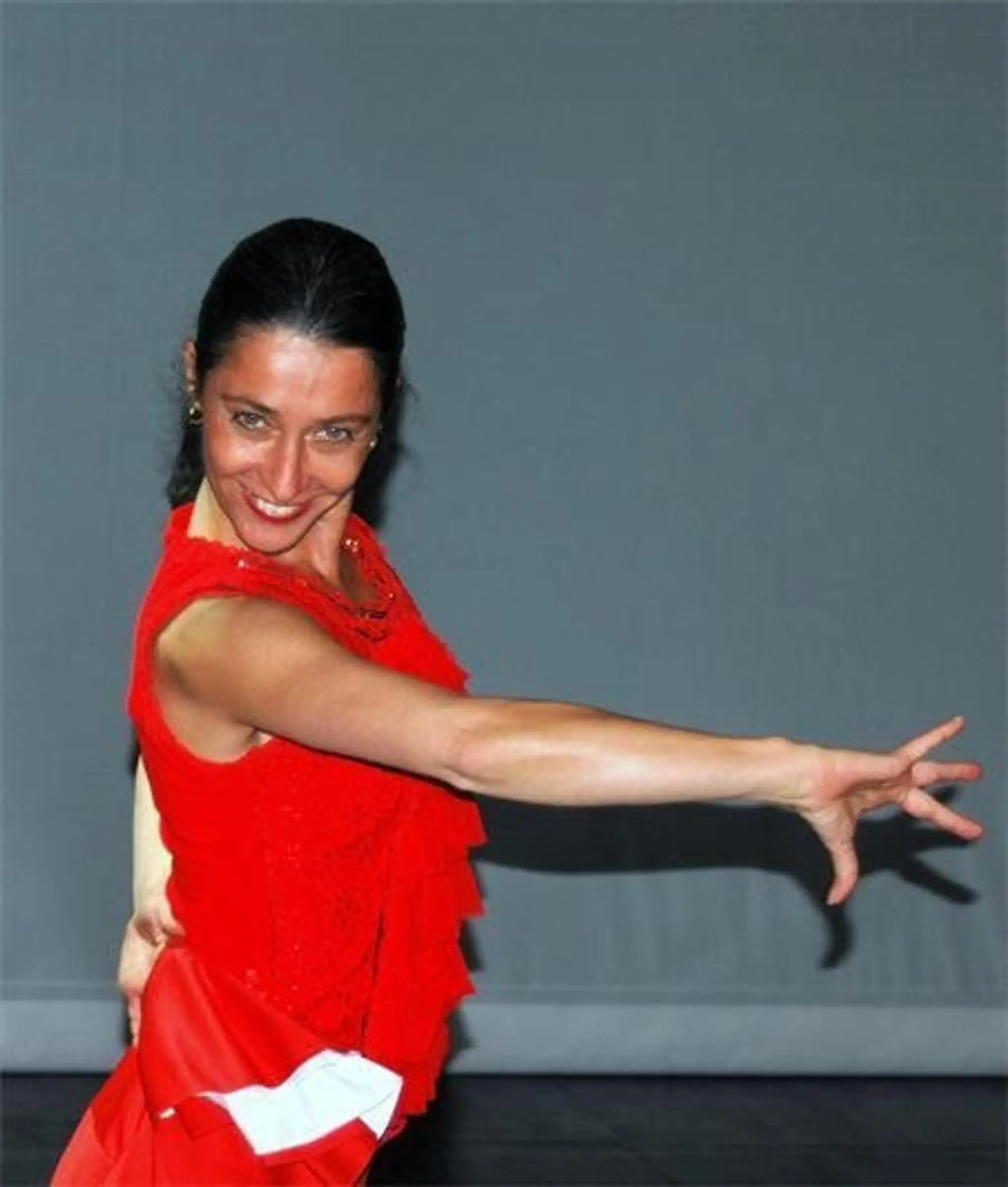 Dance School Catherine Allard
