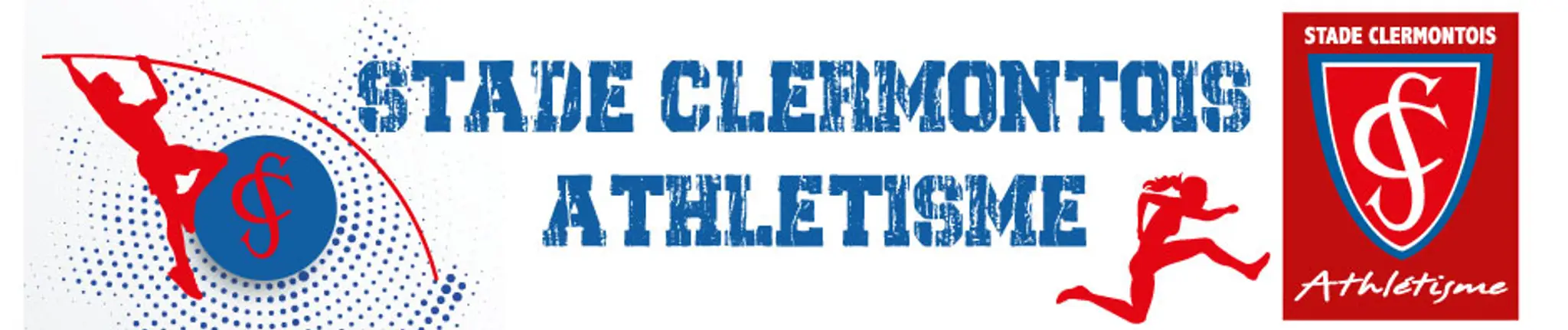 STADE CLERMONTOIS ATHLETISME