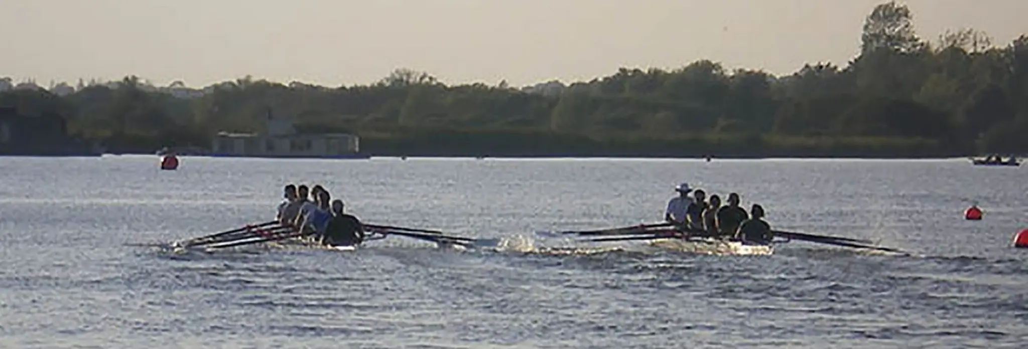 Lowestoft Rowing Club