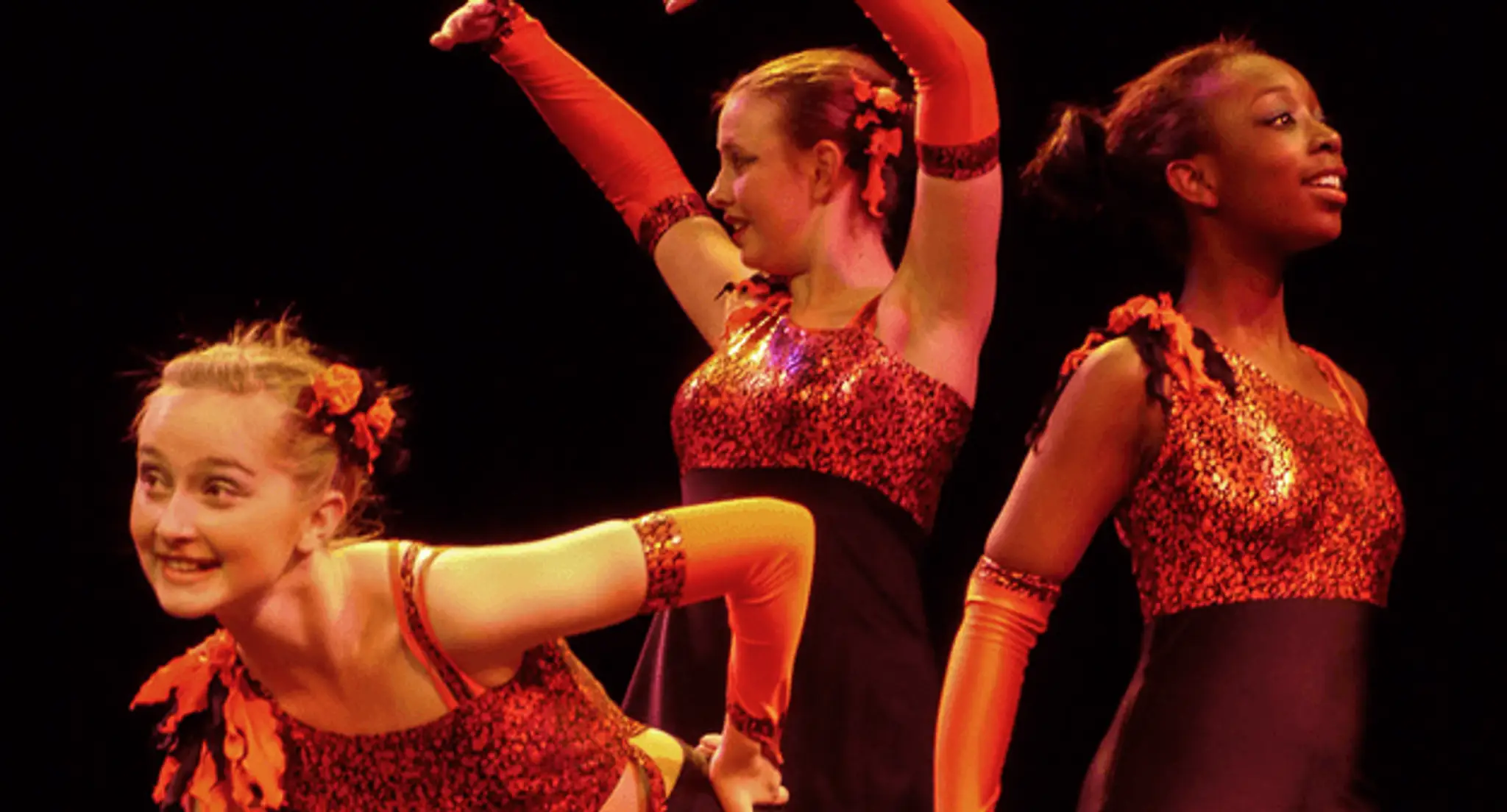 Audrey Spencer Theatre School of Dance