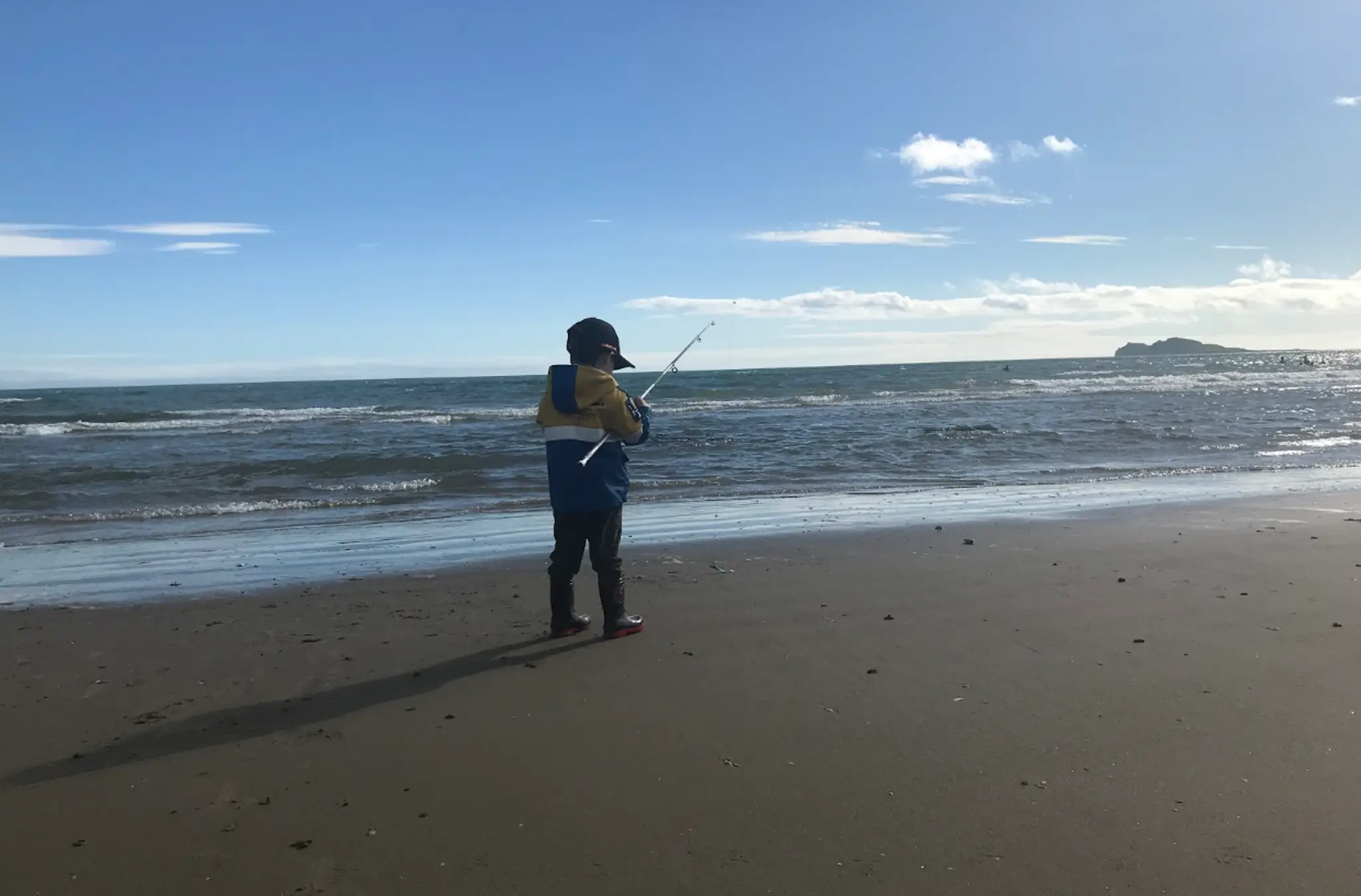 Howth Sea Angling Club