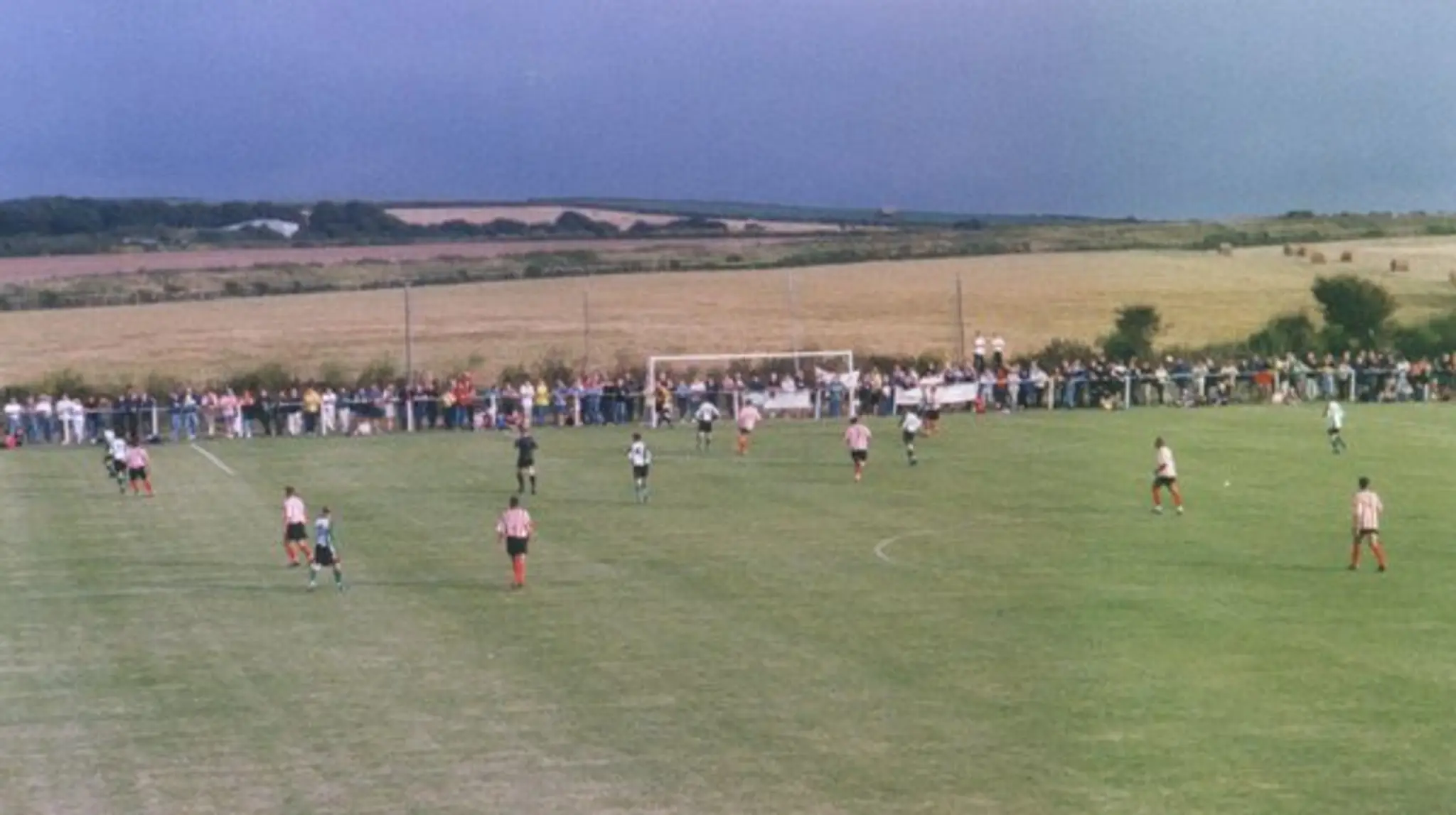 Hayle Athletic Football Club