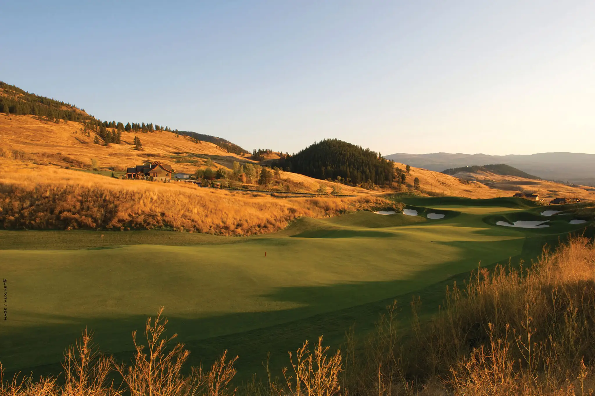 Tower Ranch Golf & Country