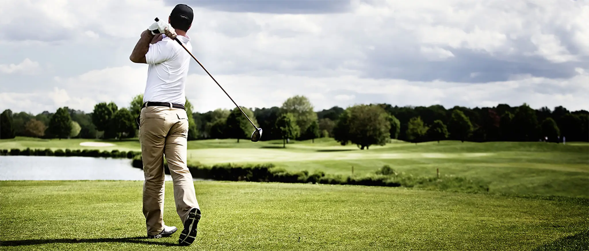 Stevenage Golf & Conference Centre