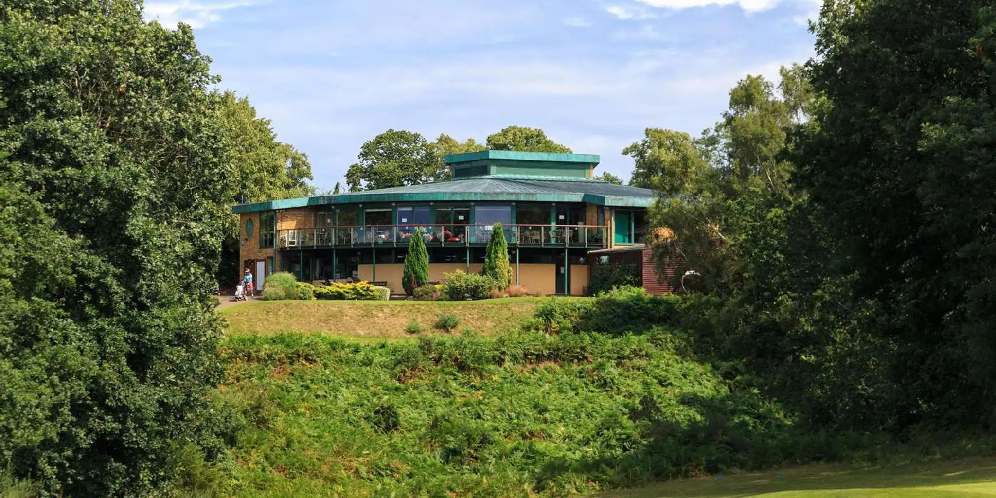 Aspley Guise & Woburn Sands Golf Club