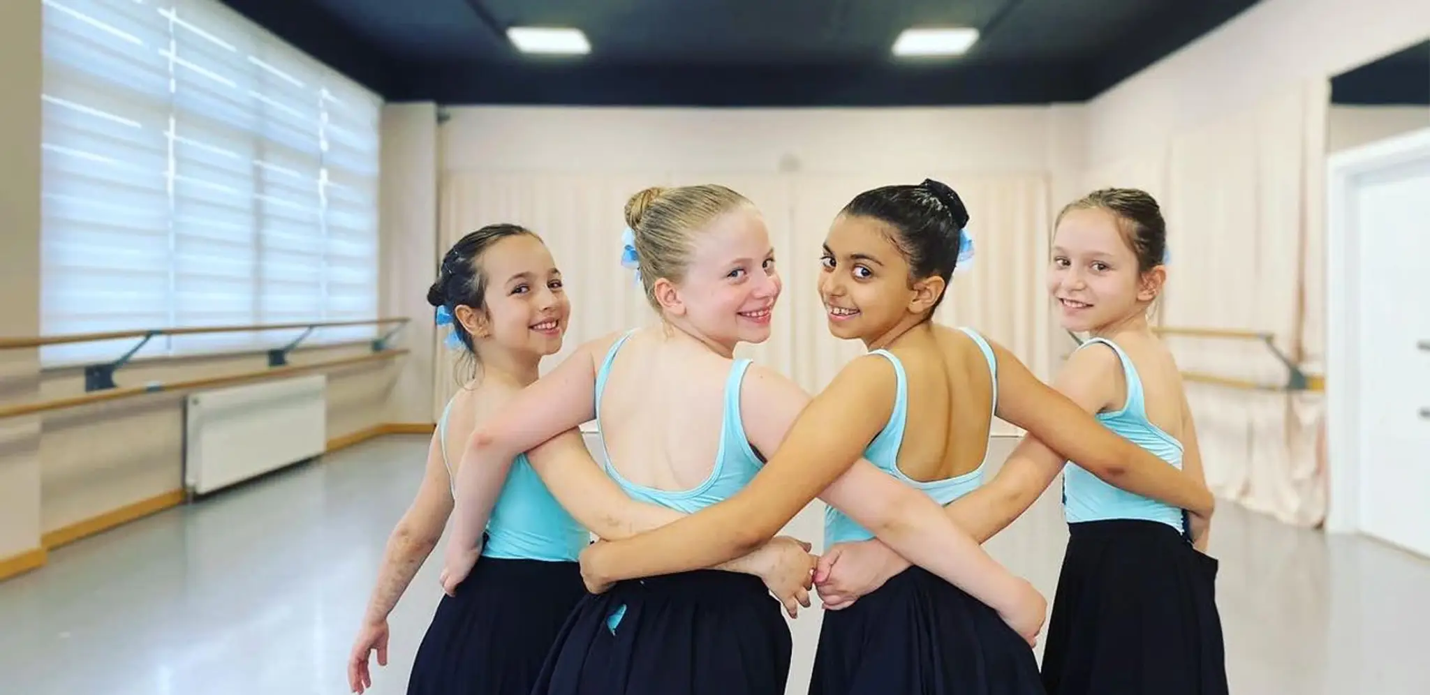 Royal Academy of Dance