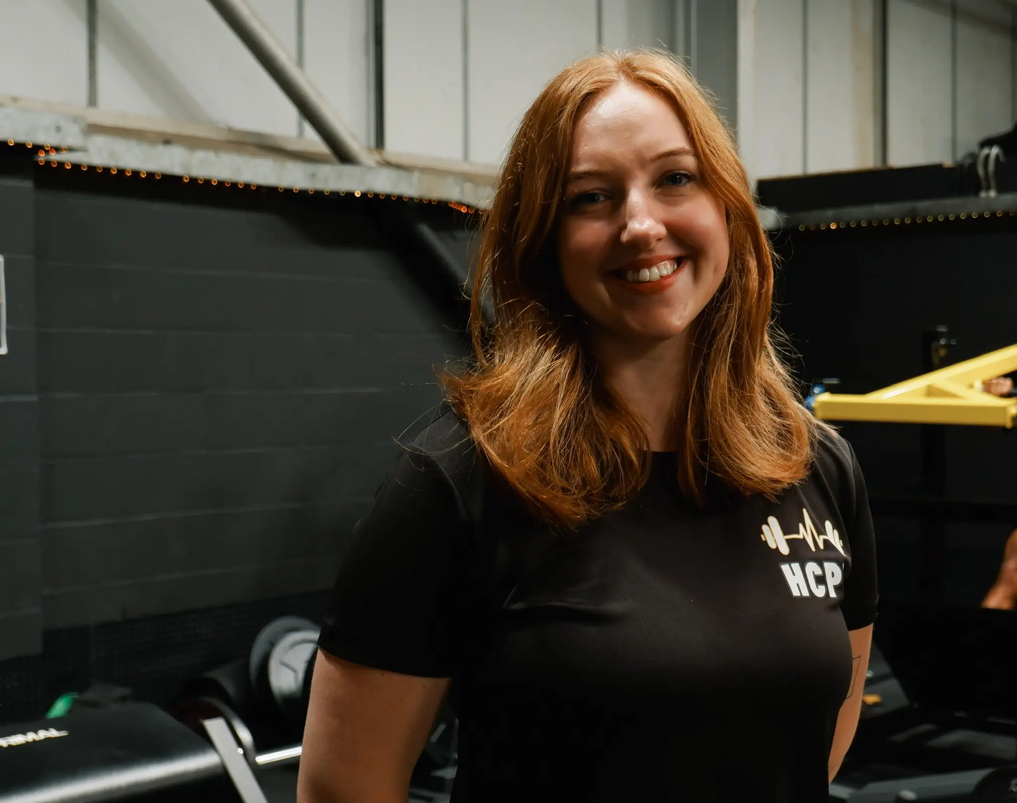 Physique Factory Gym