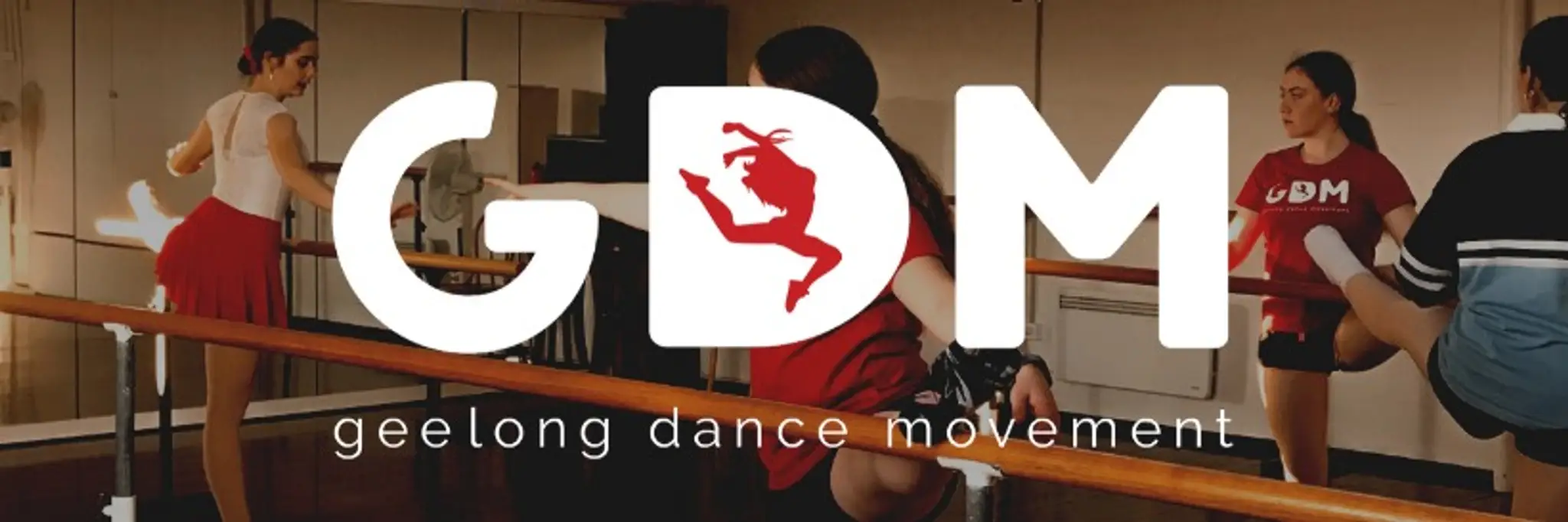 Geelong Dance Movement
