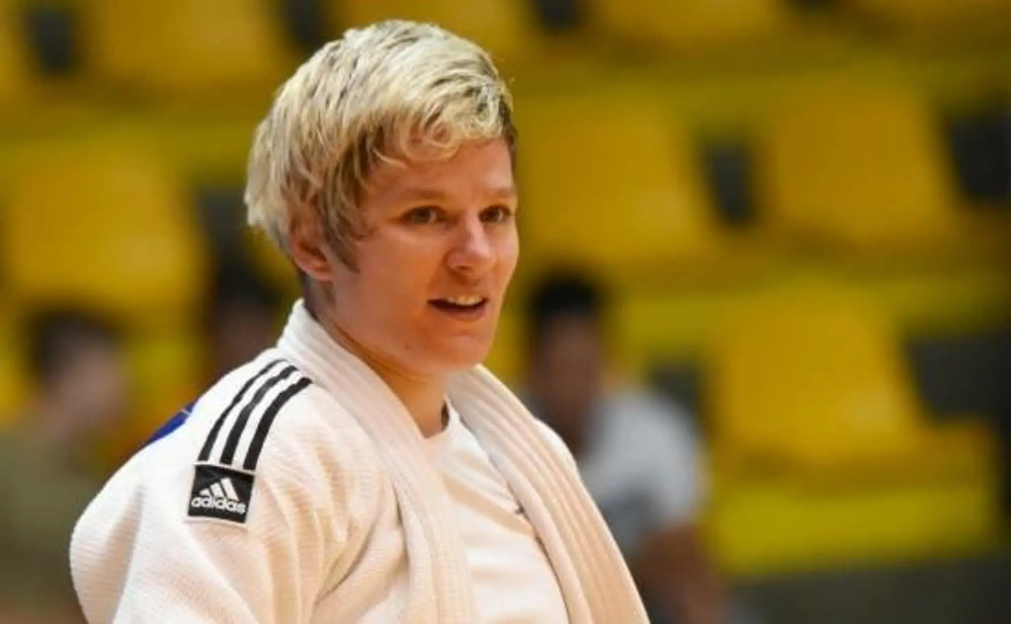 Judo club AŠK Slávia Trnava
