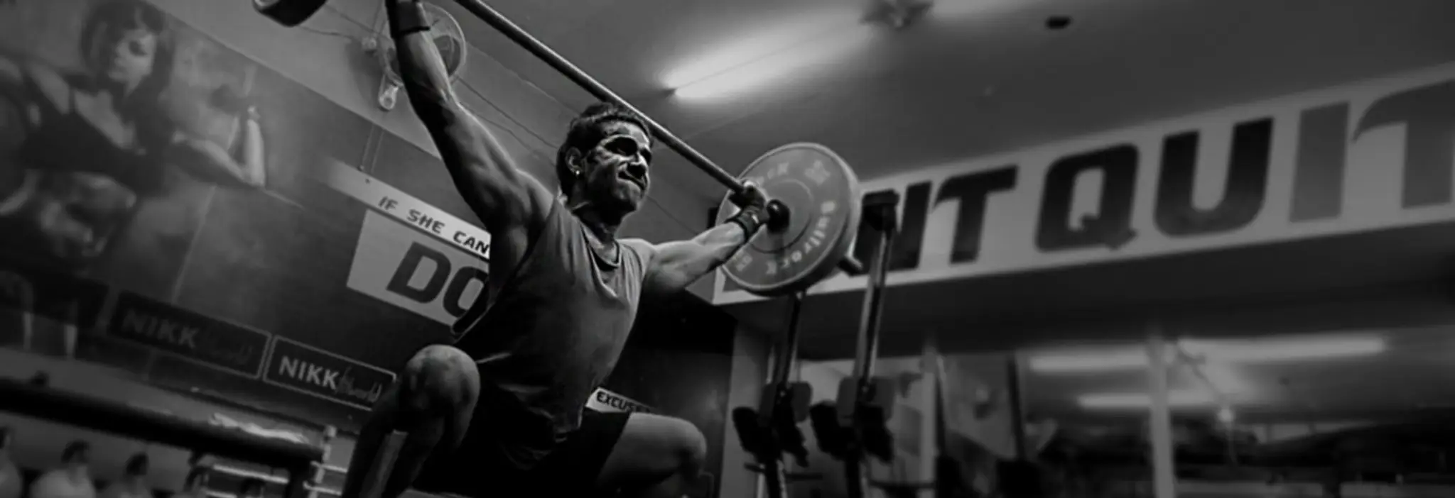 Nikk Fit World - The Functional Fitness Studio