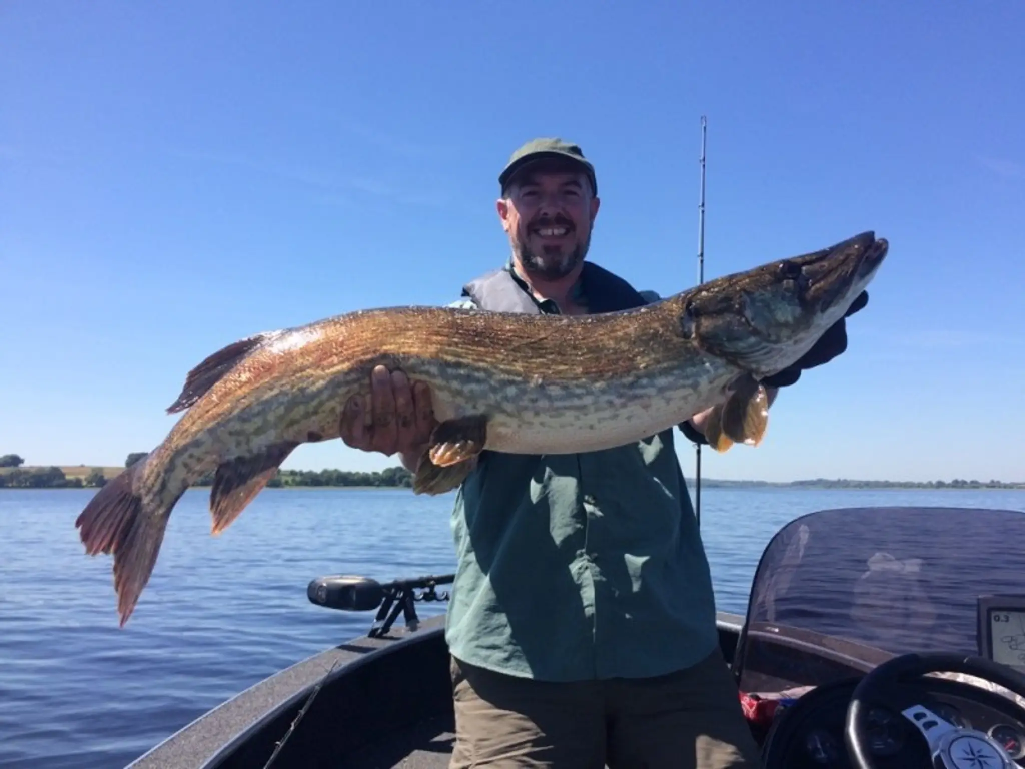 Go Fishing Ireland
