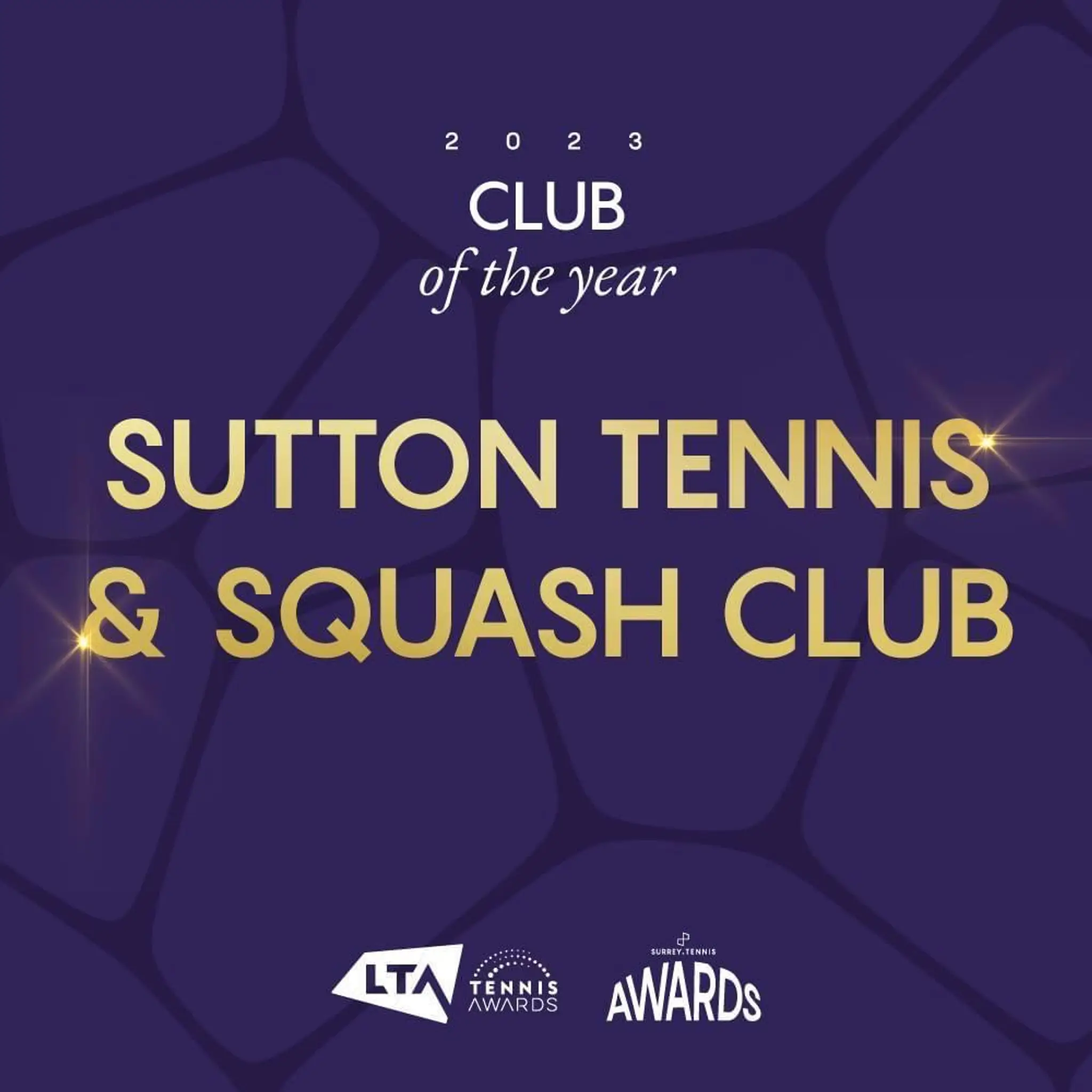 Sutton Tennis & Squash Club