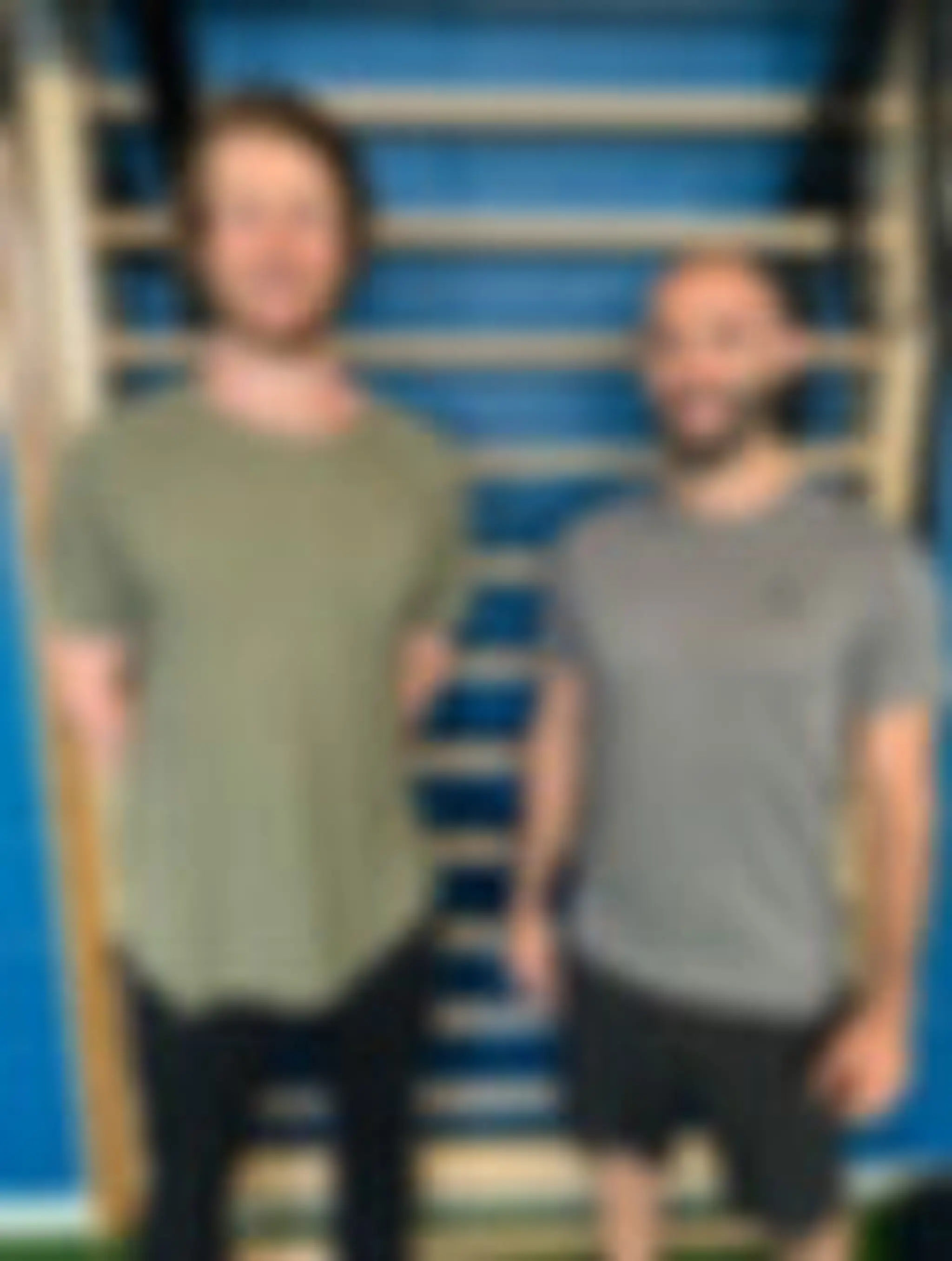 (in)Tension Physical Training