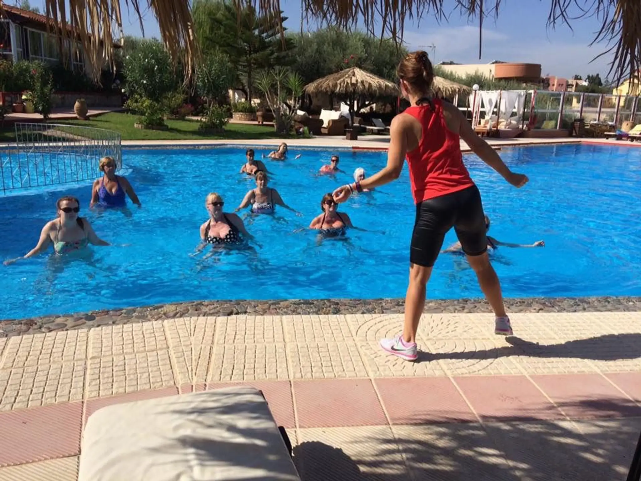 Energising and Holistic Fitness | Wellness & Healthy Lifestyle