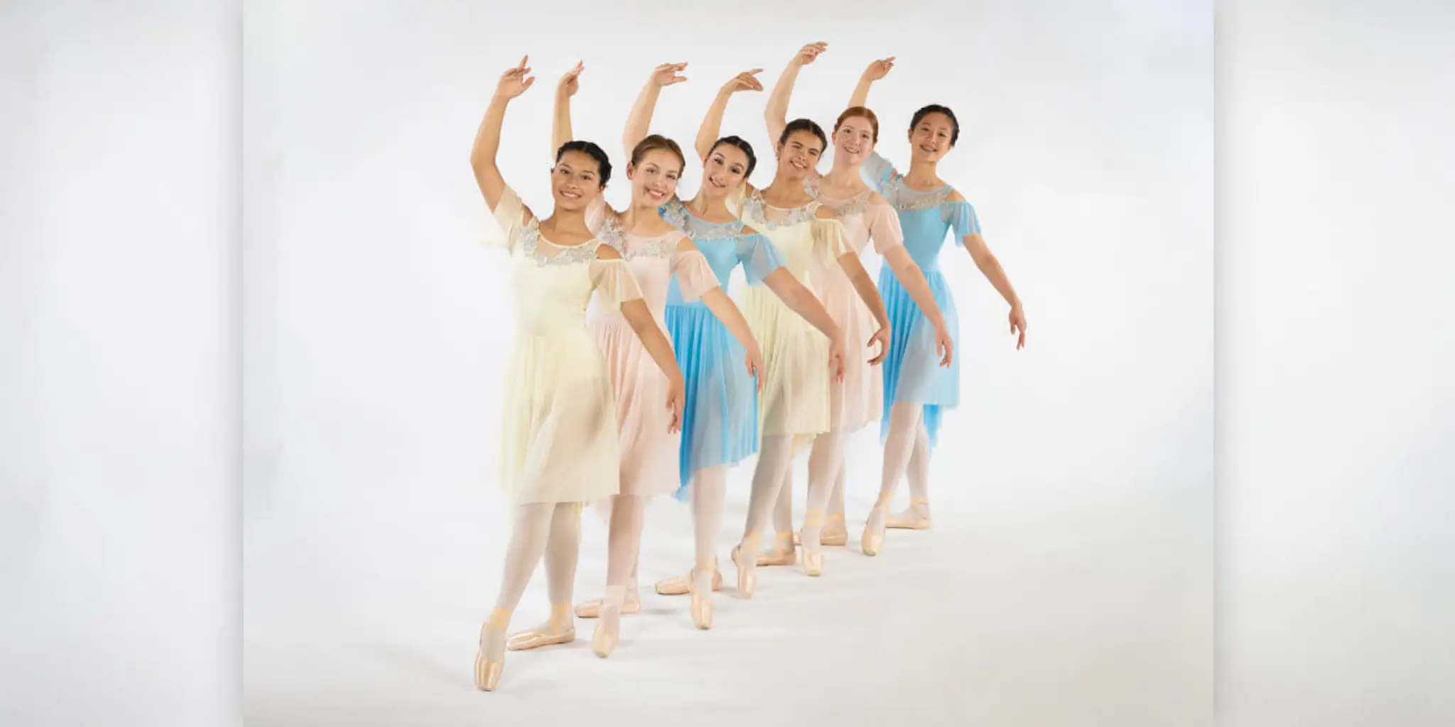 Arabesque Dance Studio