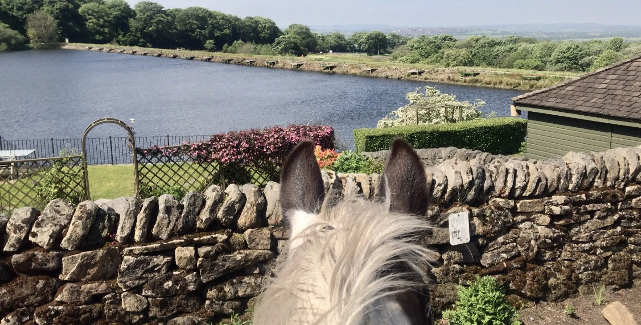 Matchmoor Riding Centre