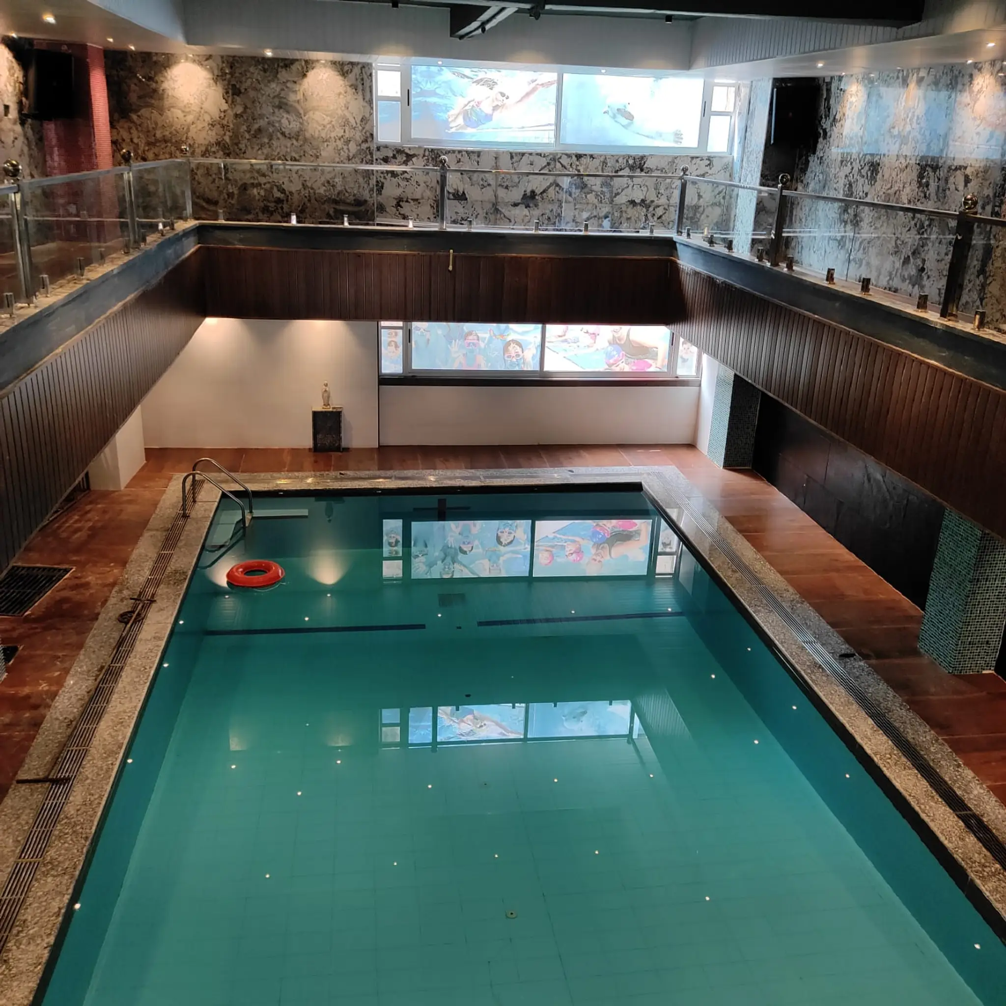 Monarch Swimming Pool ,gymnasium,Game zone