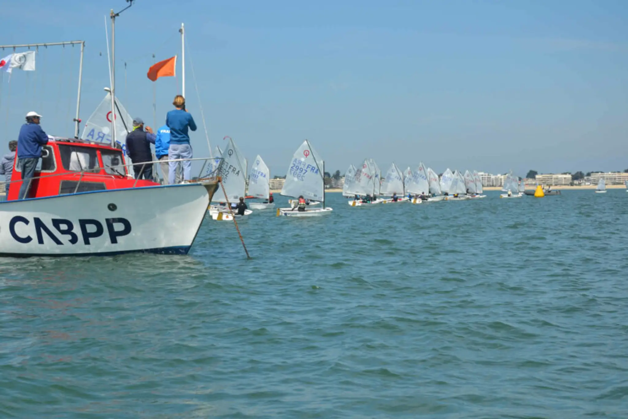 Yacht Club Cnbpp