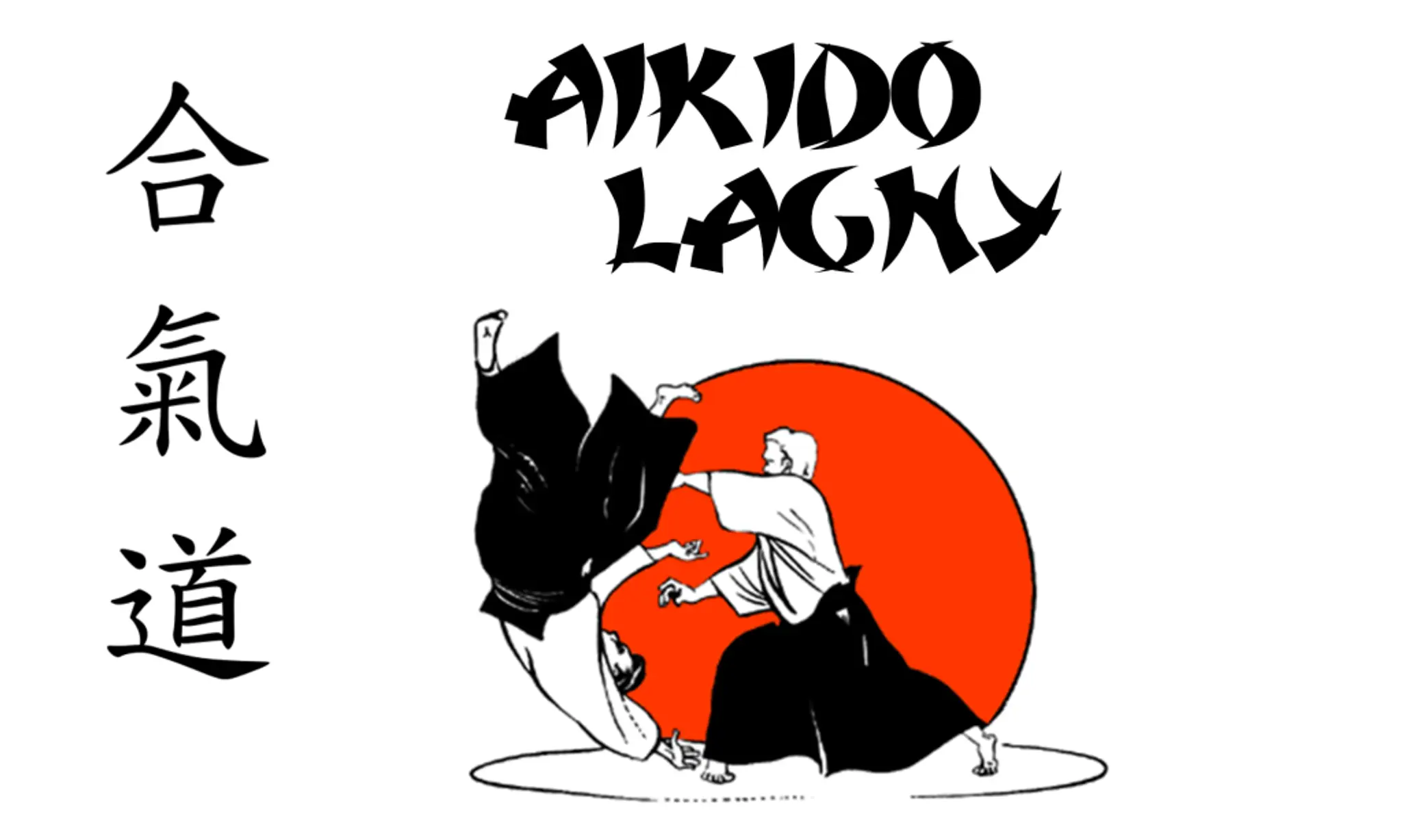 Aikido Lagny Course Aikido À Lagny-Sur-Marne