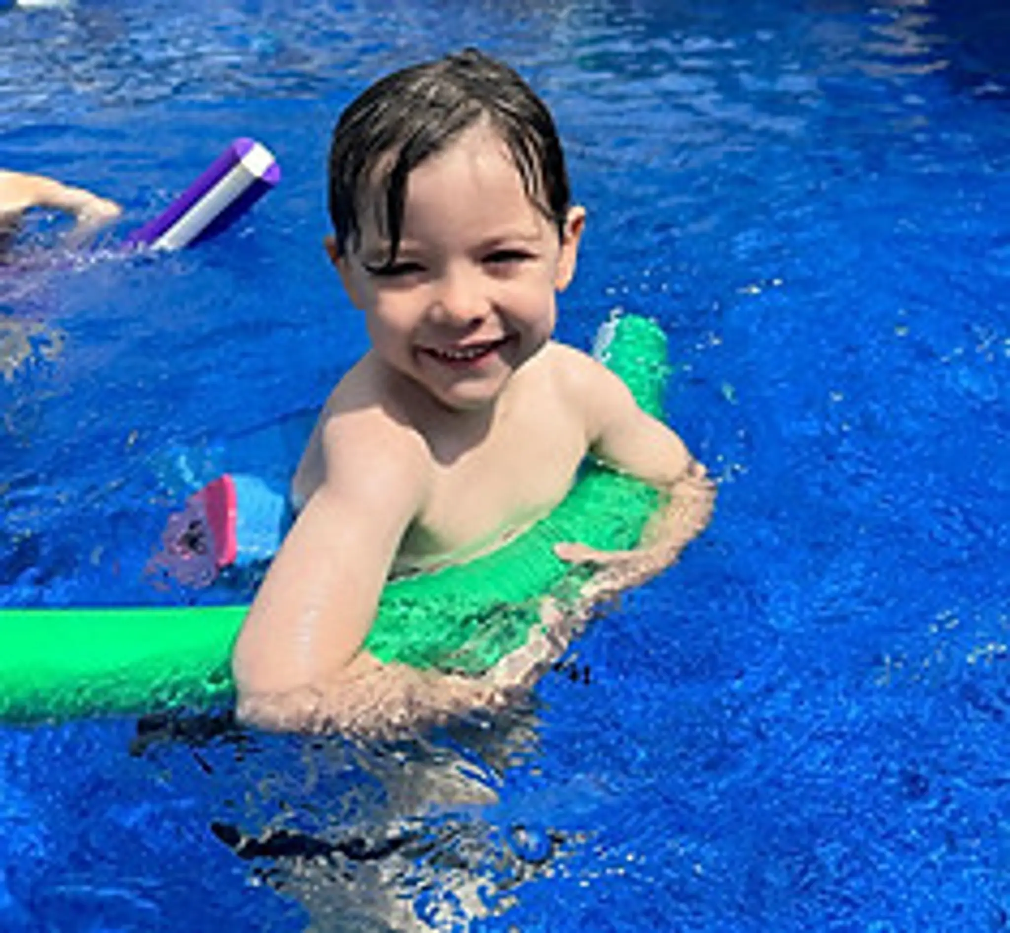 Make A Splash Swim School