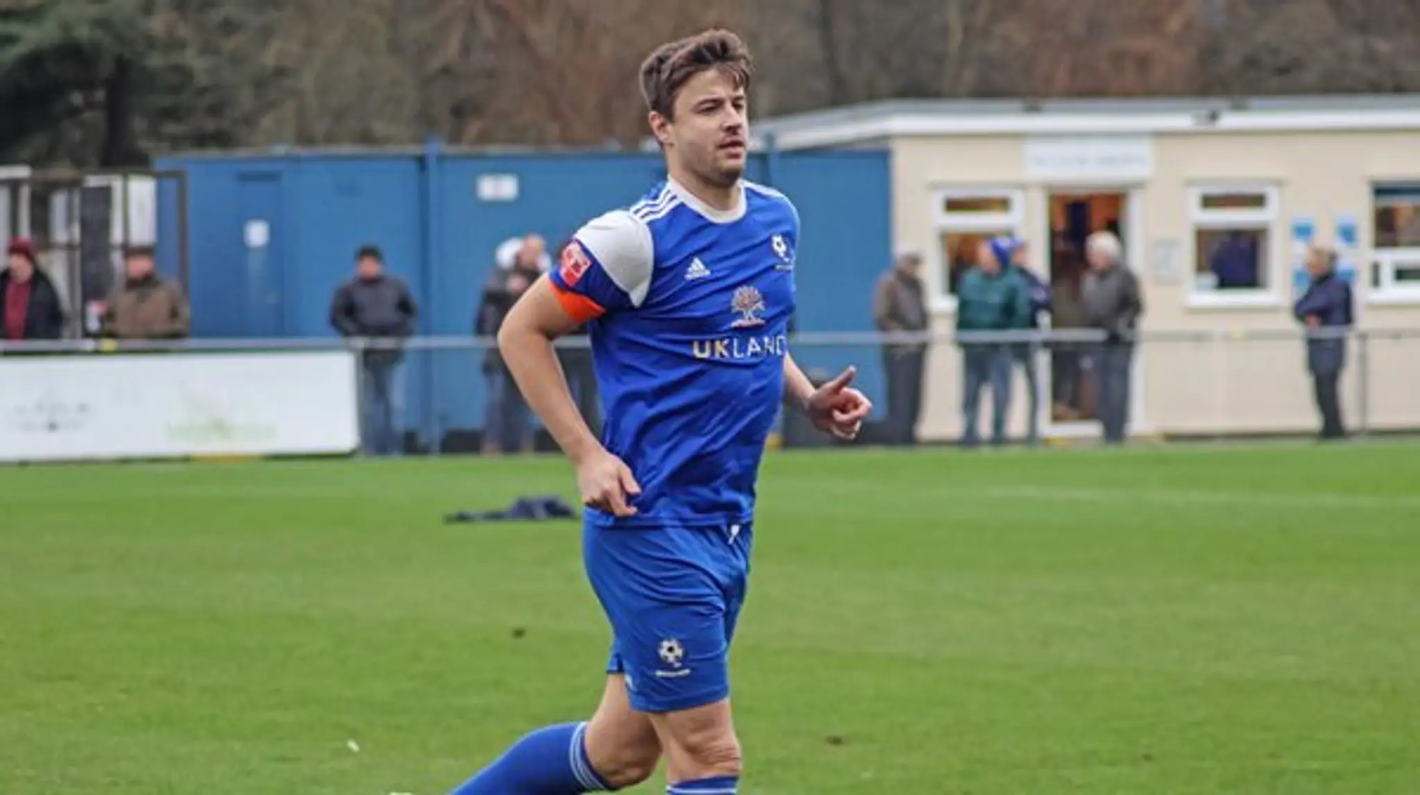 Bedford Town Football Club