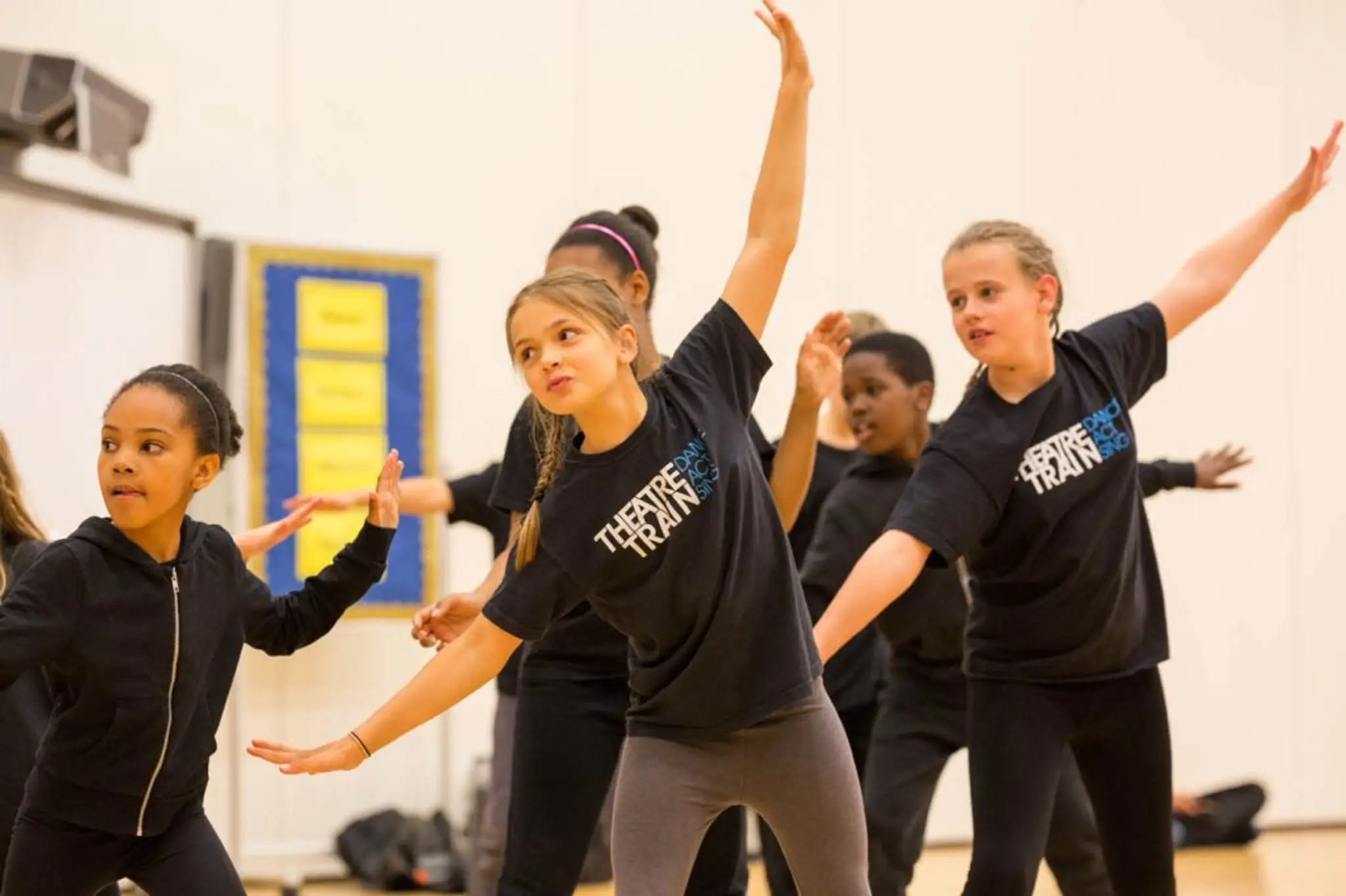 Theatretrain Solihull