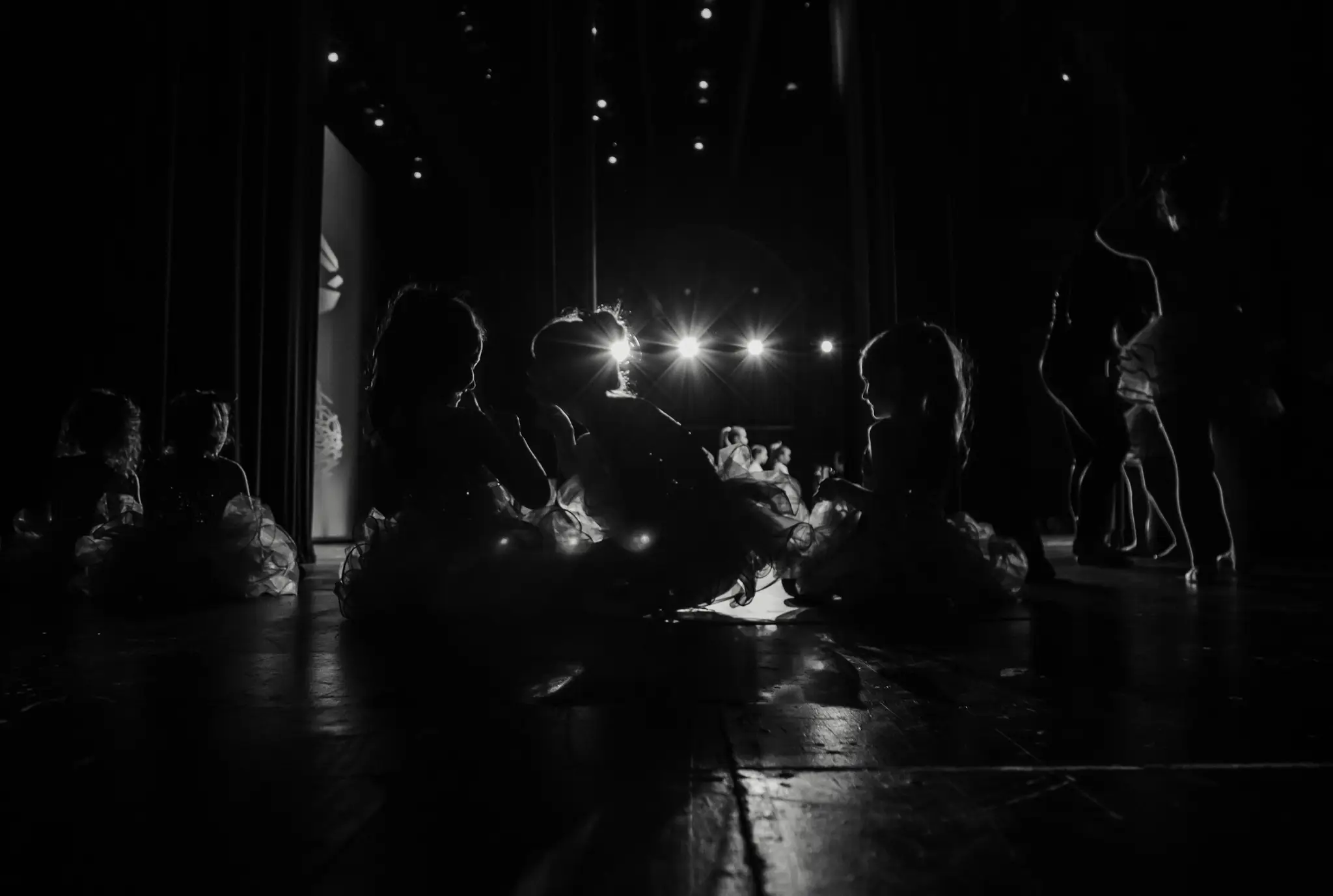 Industria Dance Centre