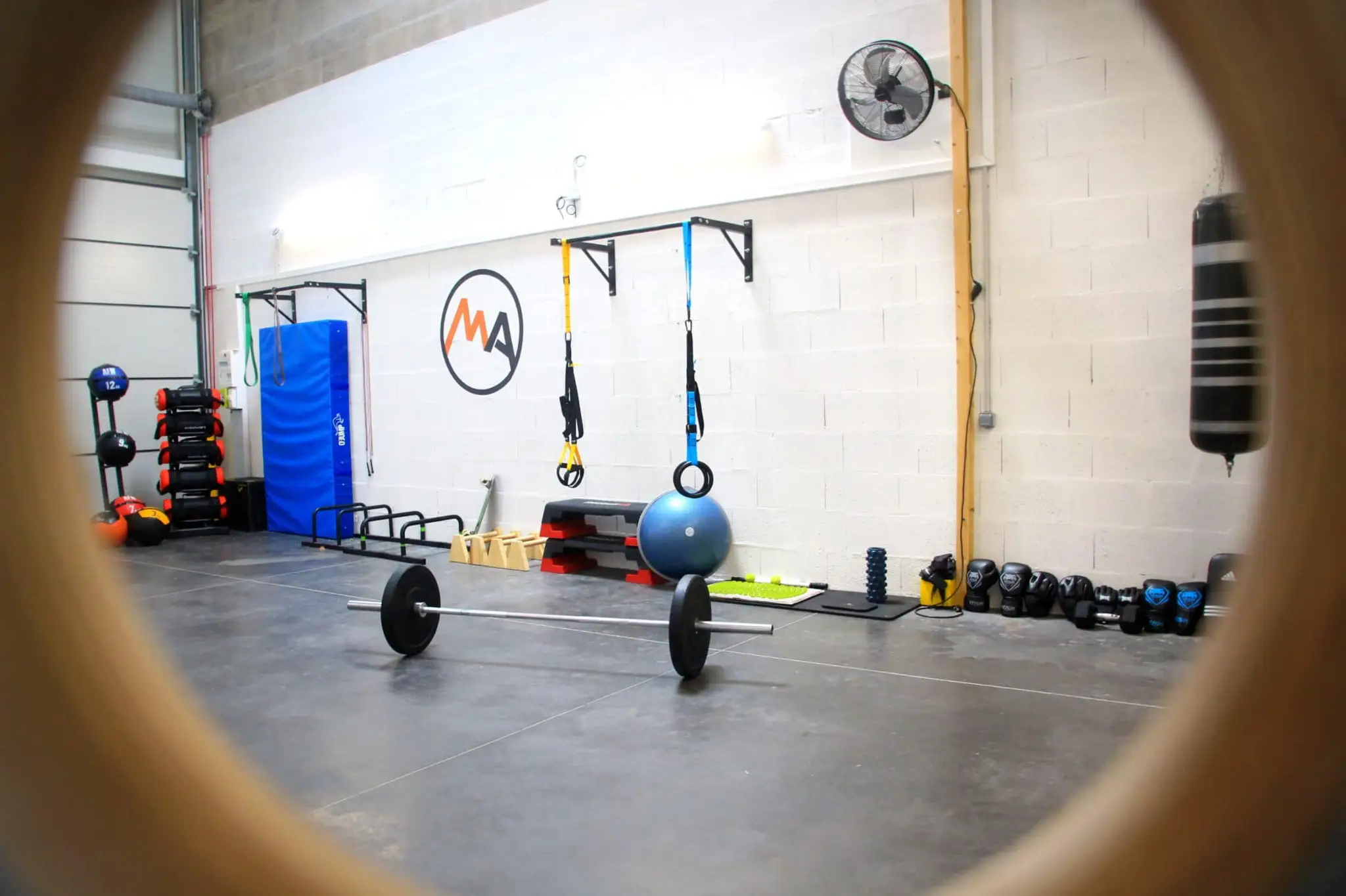 Movement Academy