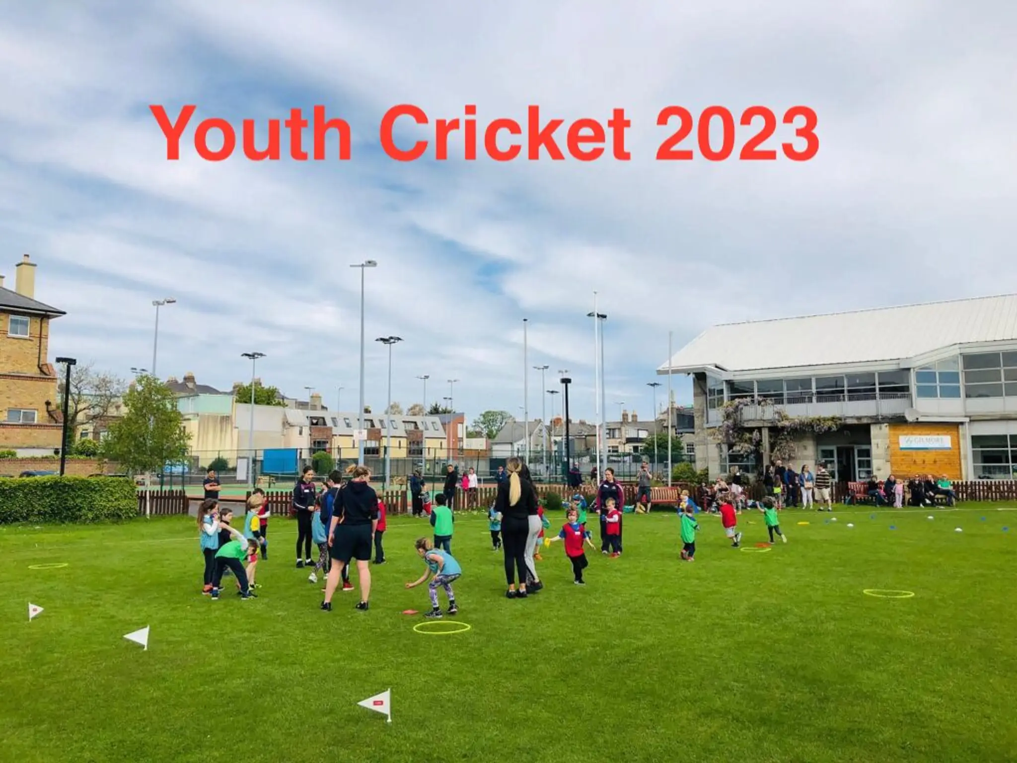 Leinster Cricket Club