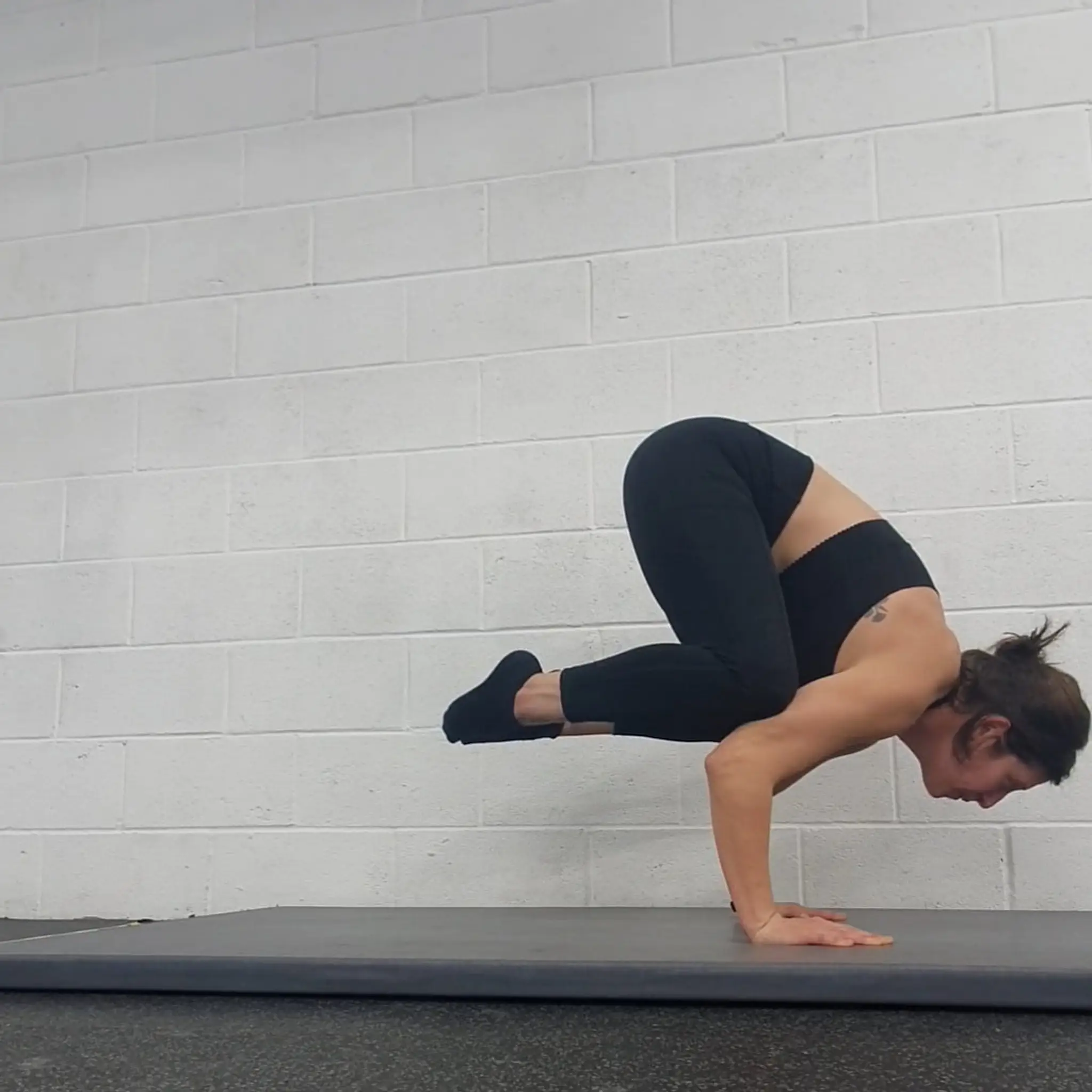 The Body Matters | Personal Training