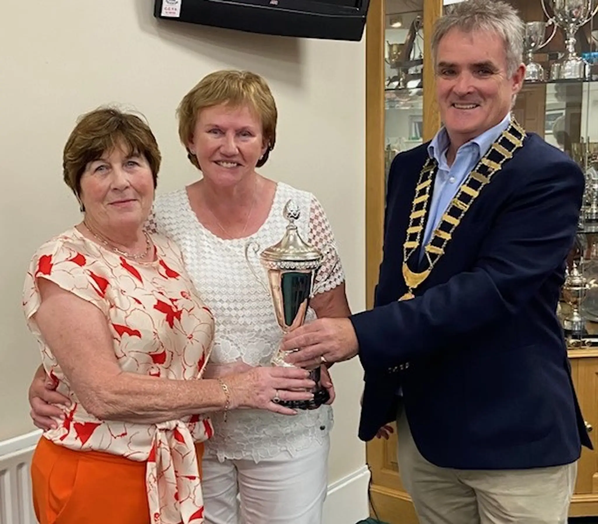 Malahide Regional Bridge Club