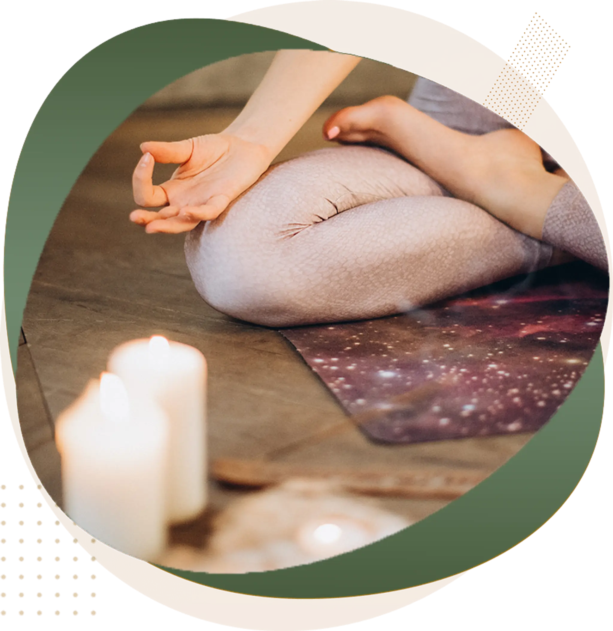 Chinook Yoga Studio
