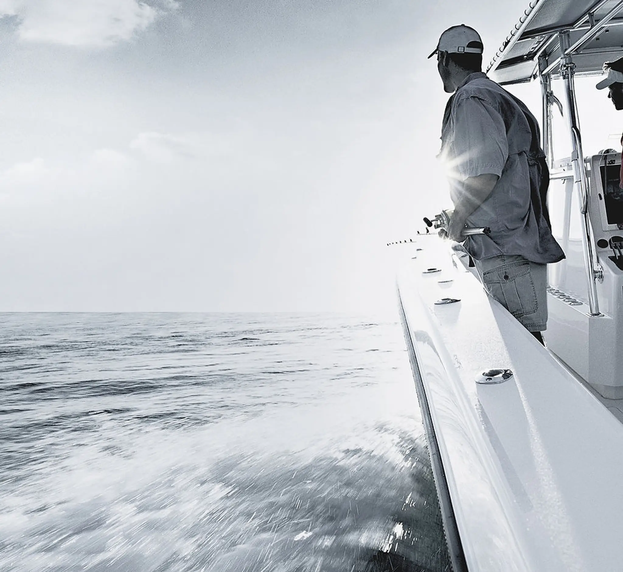 Sporty Too Fishing Charters