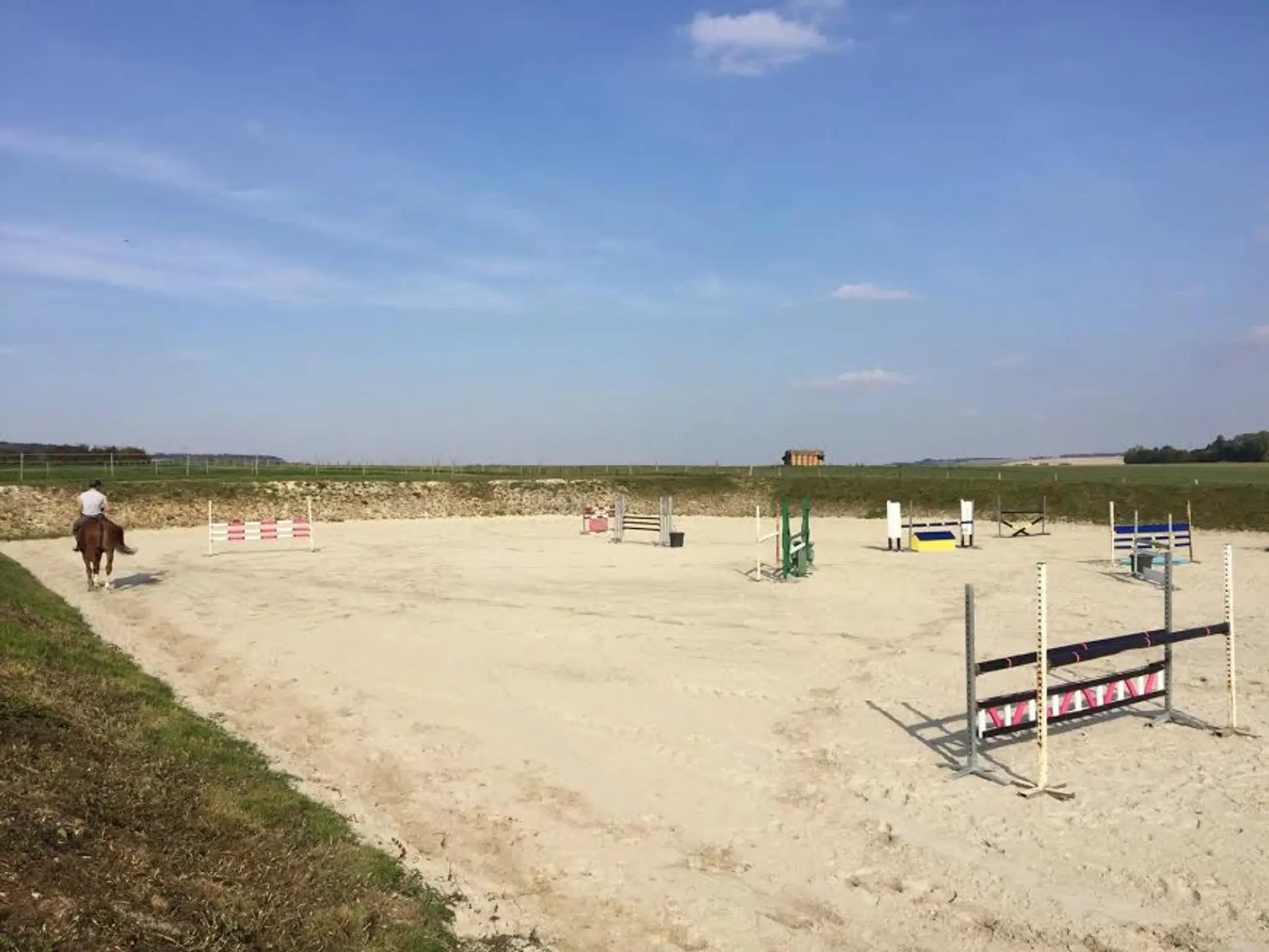 ECURIE VANCRAYELYNGHE