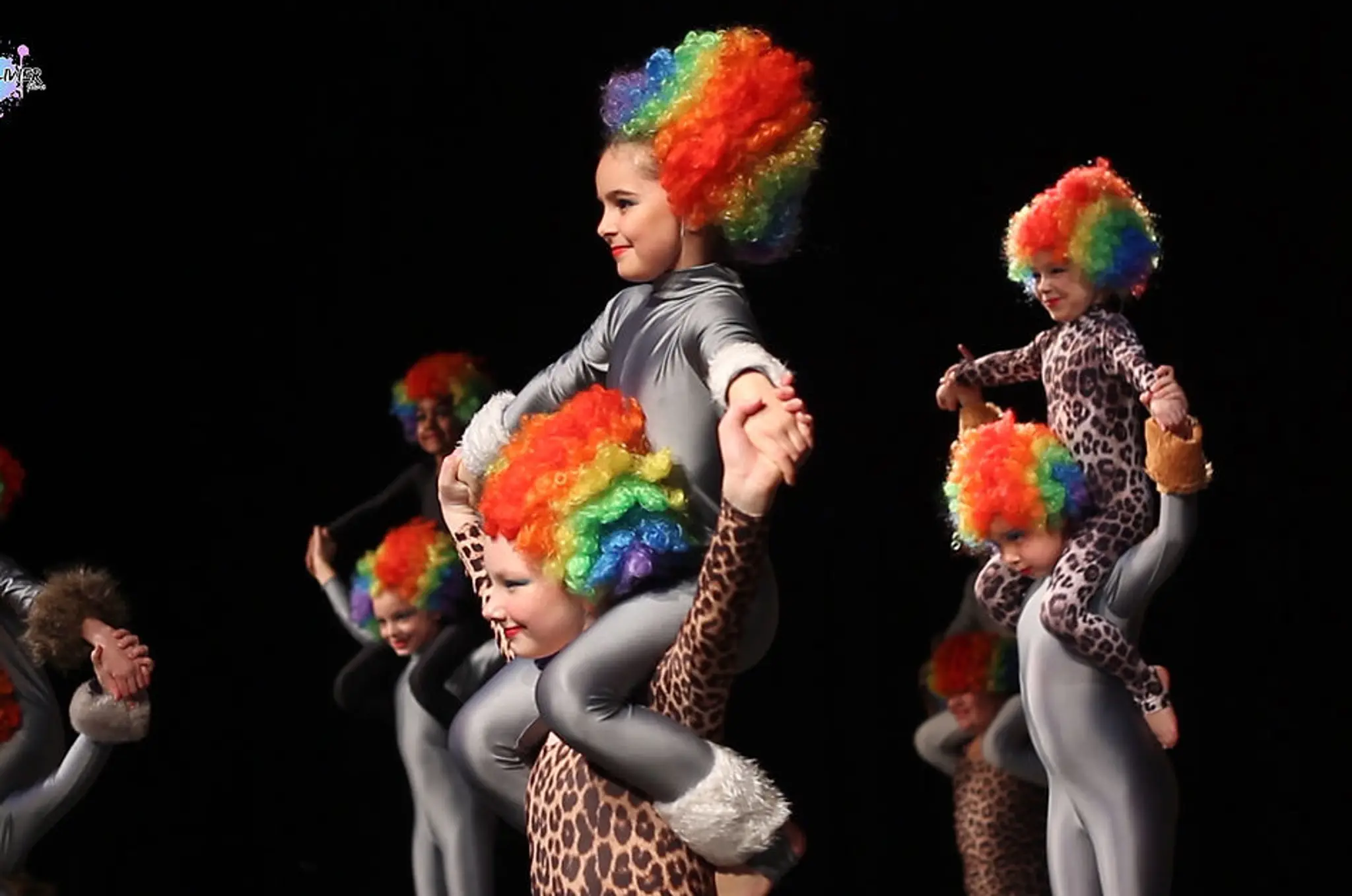 The Dream Academy of Dancing