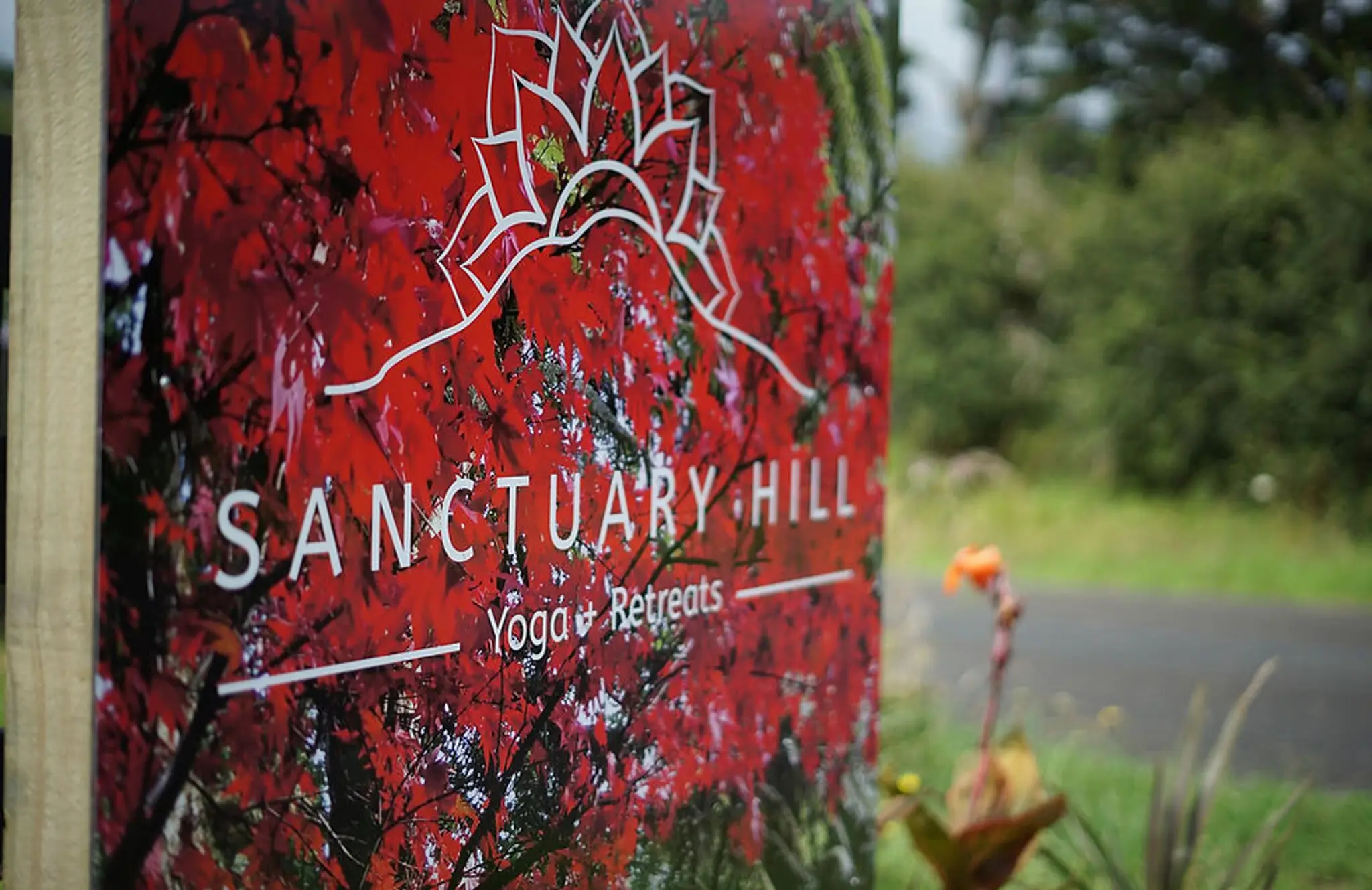 Sanctuary Hill