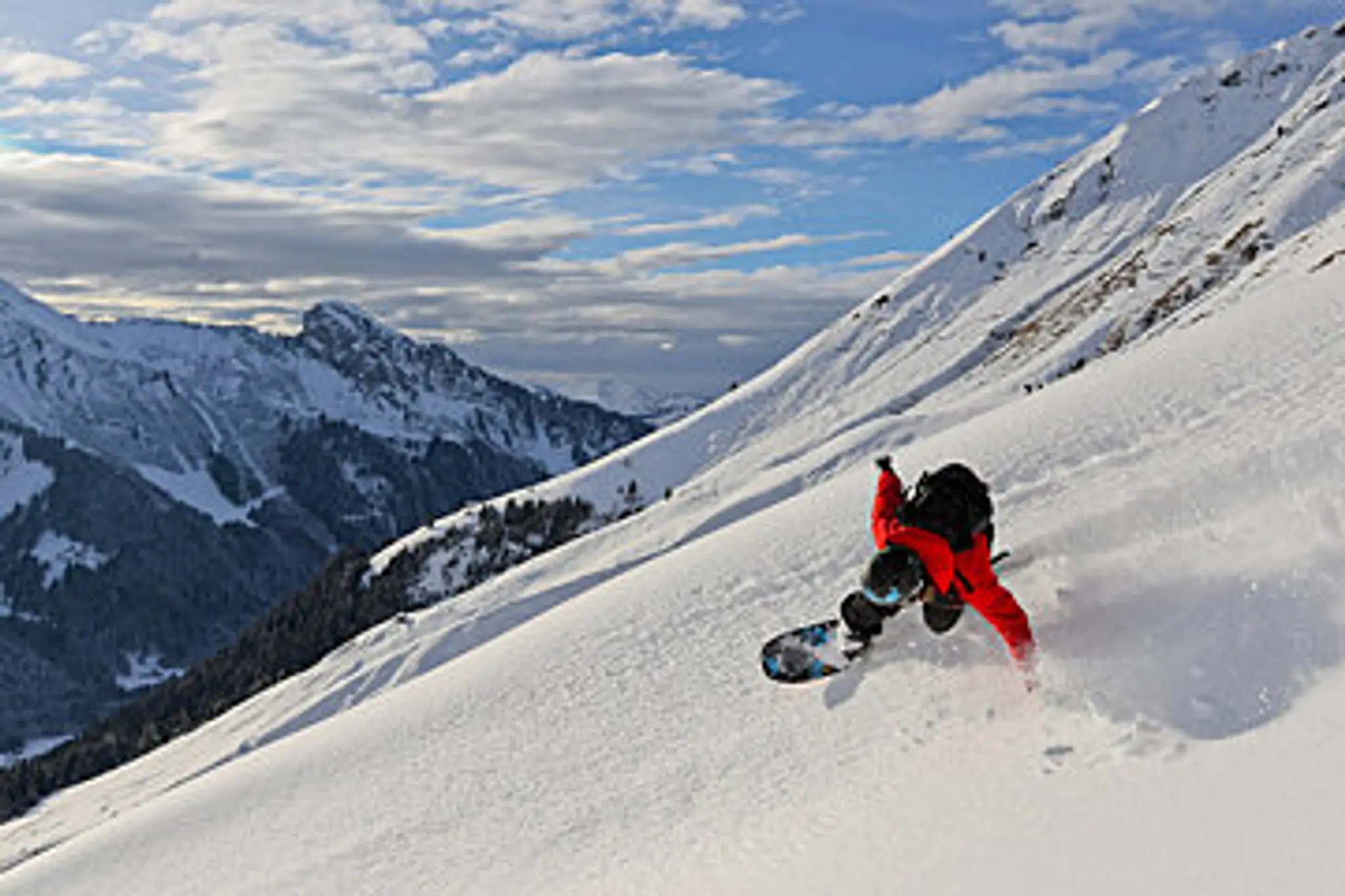 Morzine