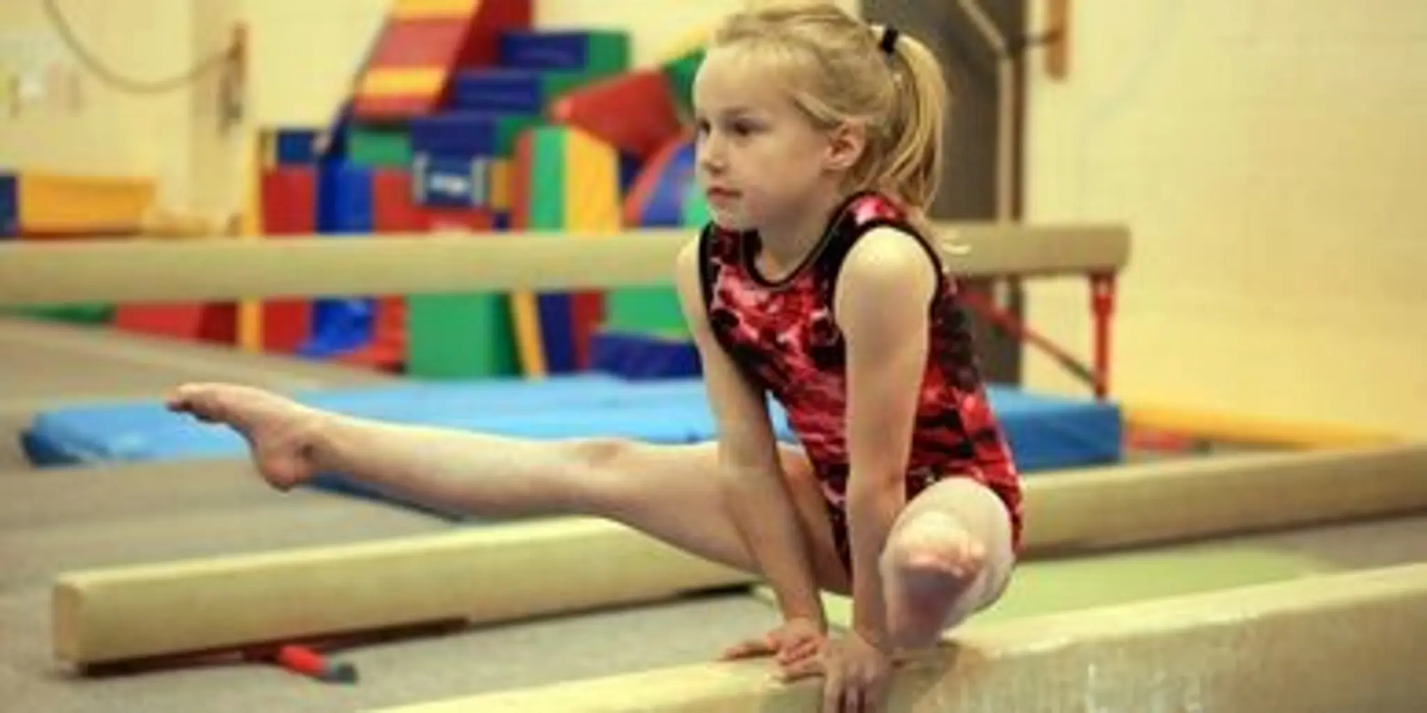 Tumbles Gymnastics Wigan