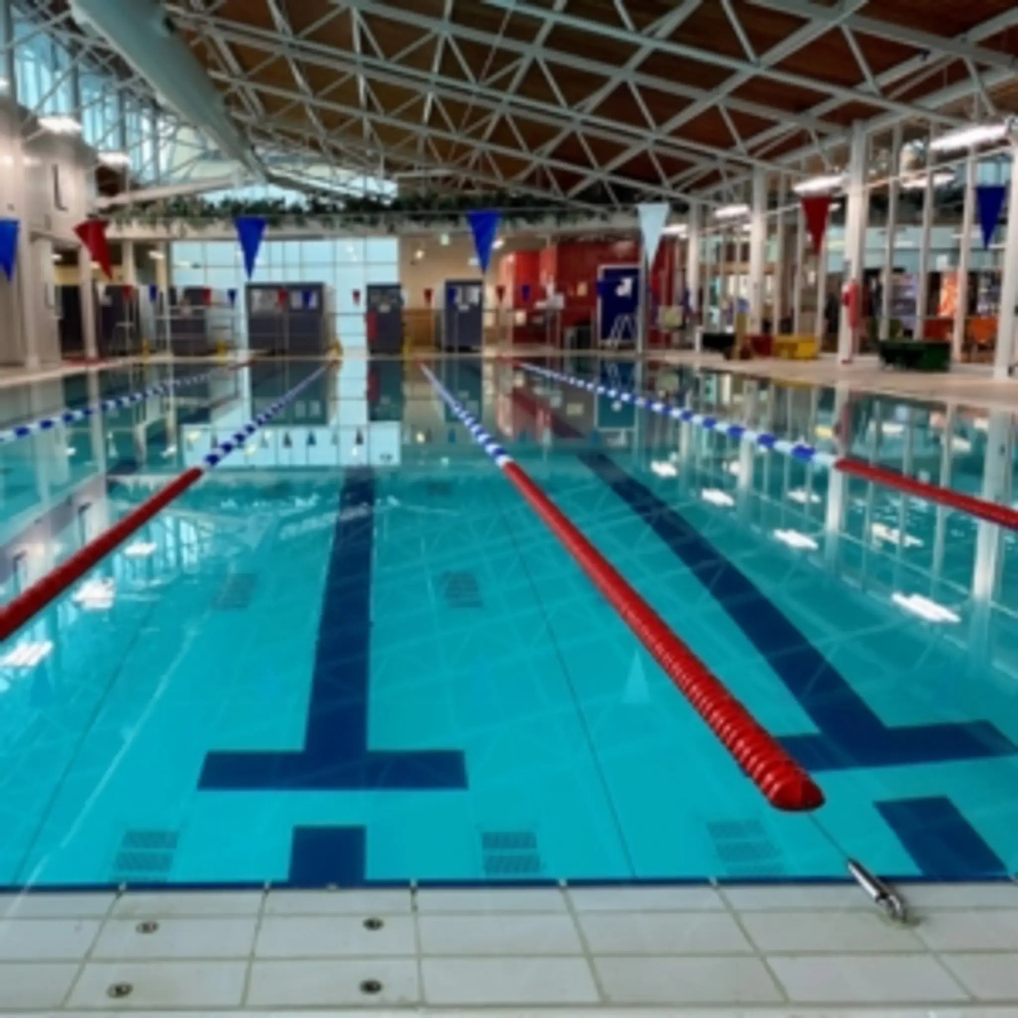 North Berwick Sports Centre