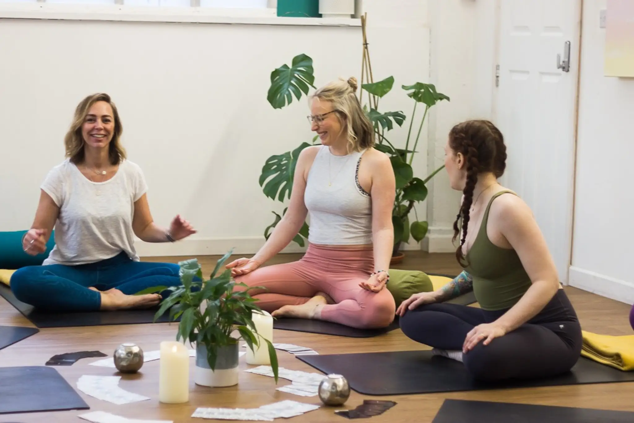 Croydon Yoga Hub