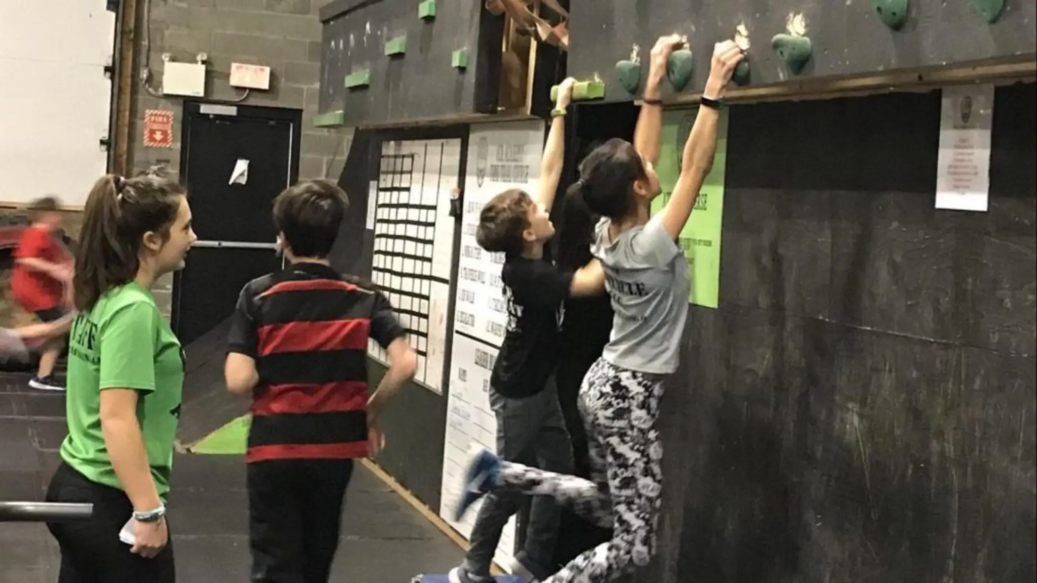 OCR Academy - Obstacle course training