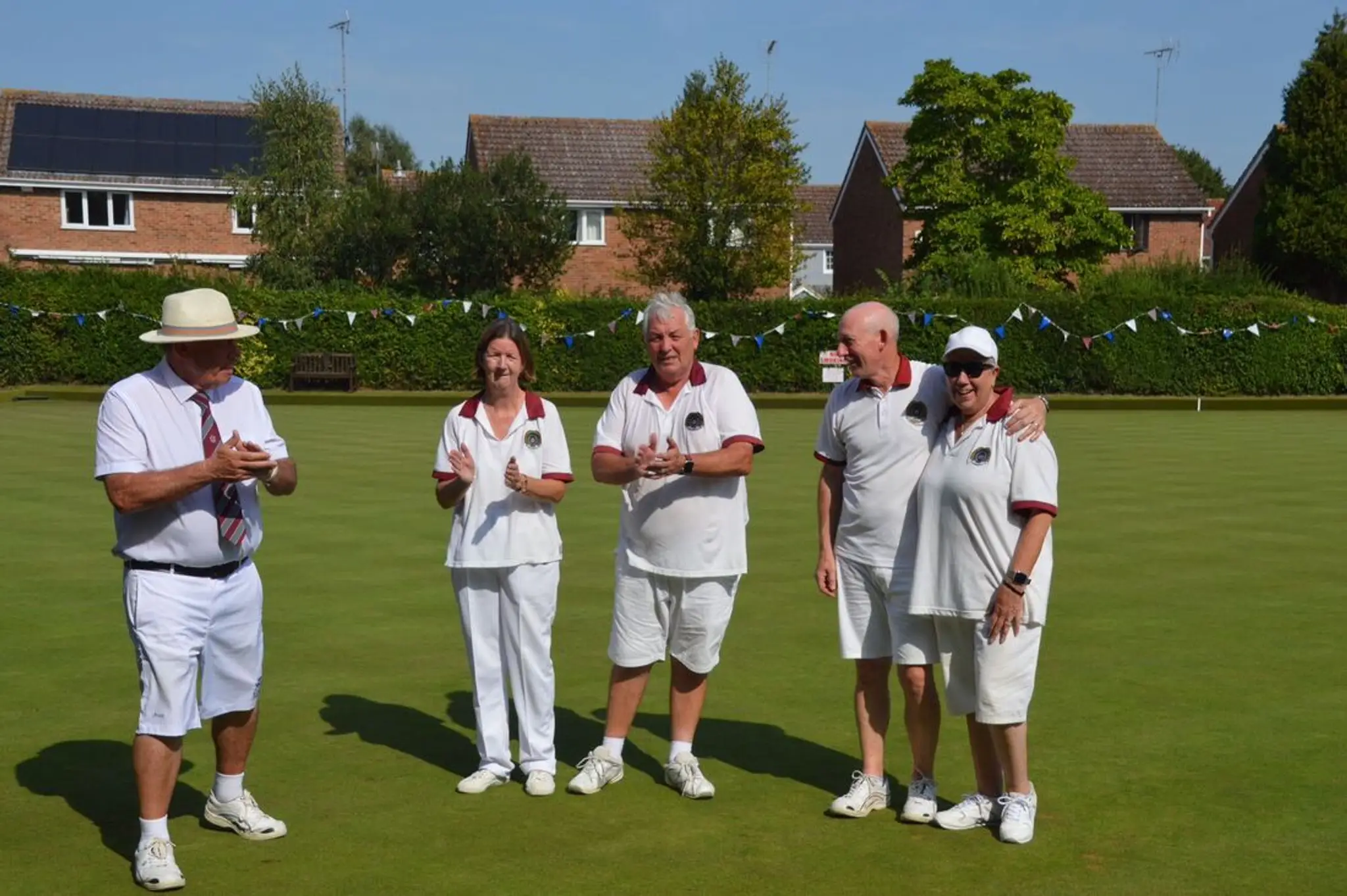 Witham Bowls Club