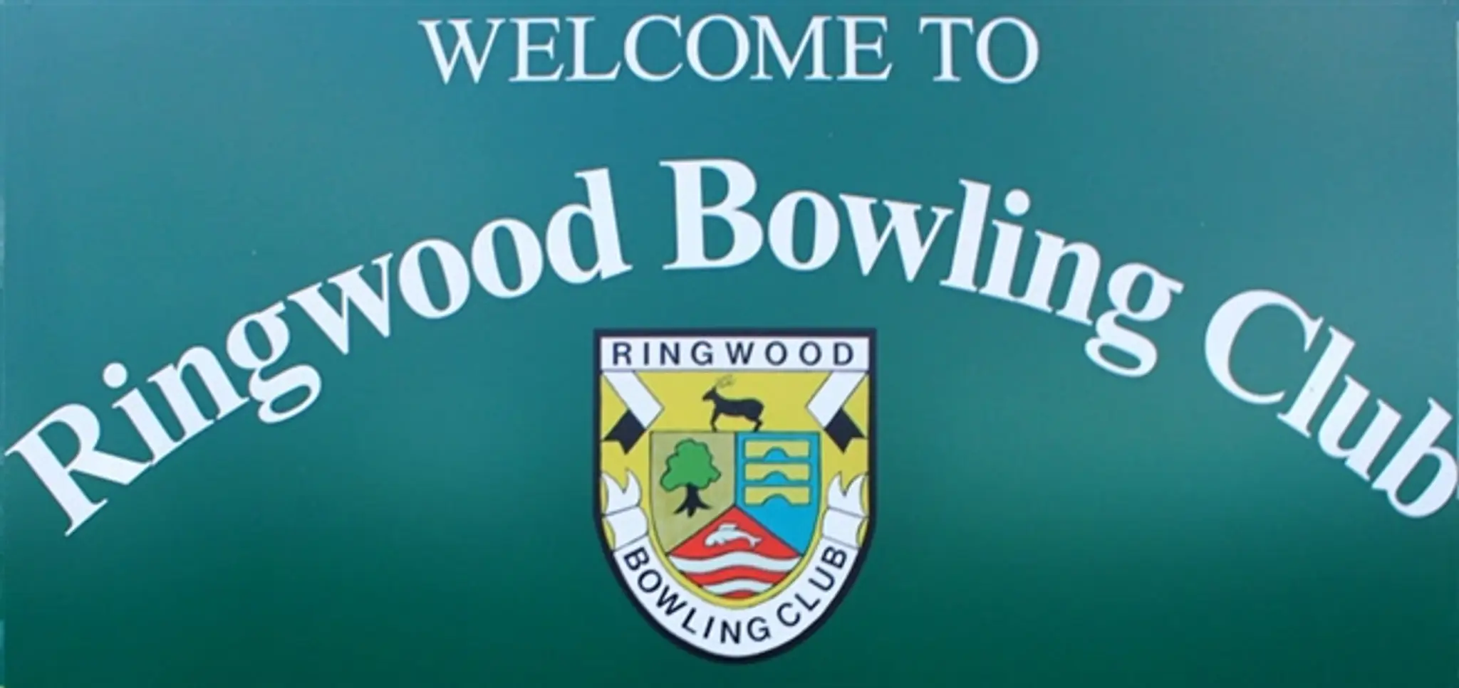 Ringwood Bowling Club