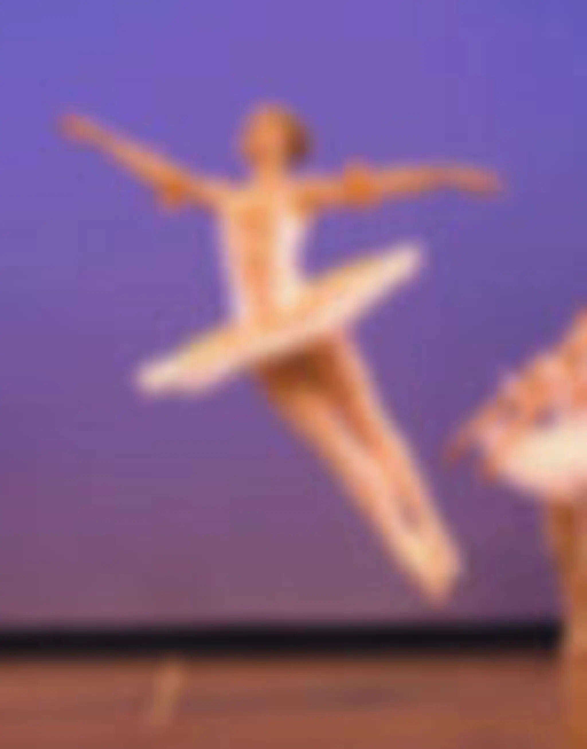 Pascale Grenier Ballet